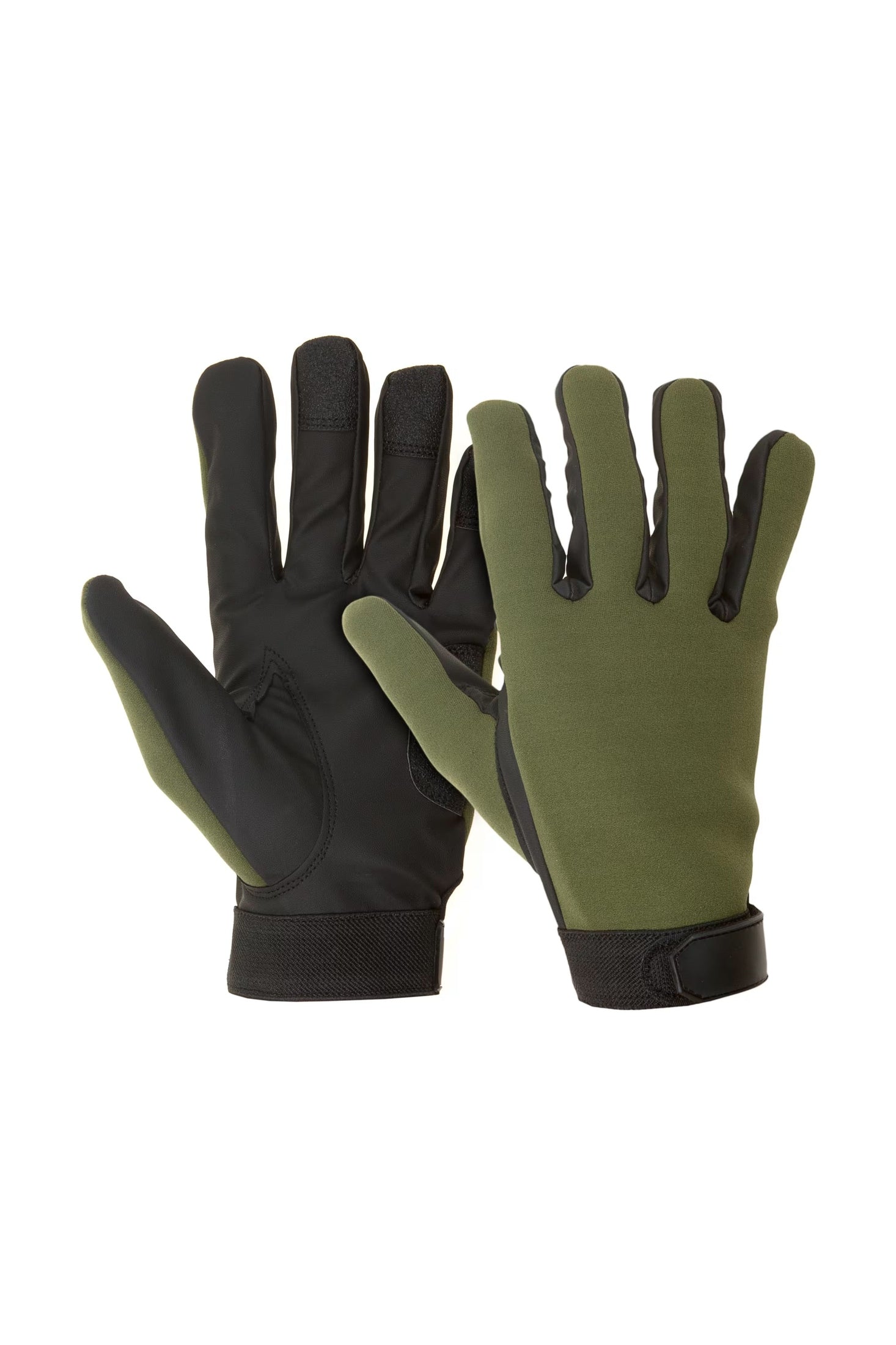 Invader Gear All Weather Shooting Gloves