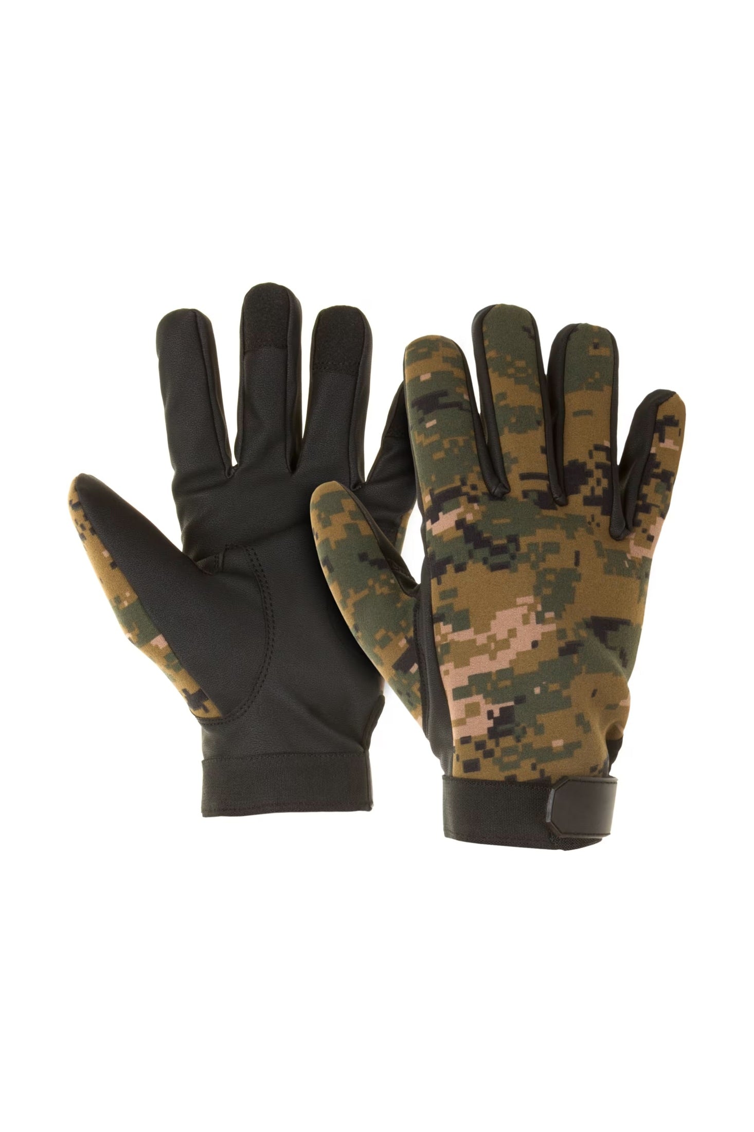 Invader Gear All Weather Shooting Gloves