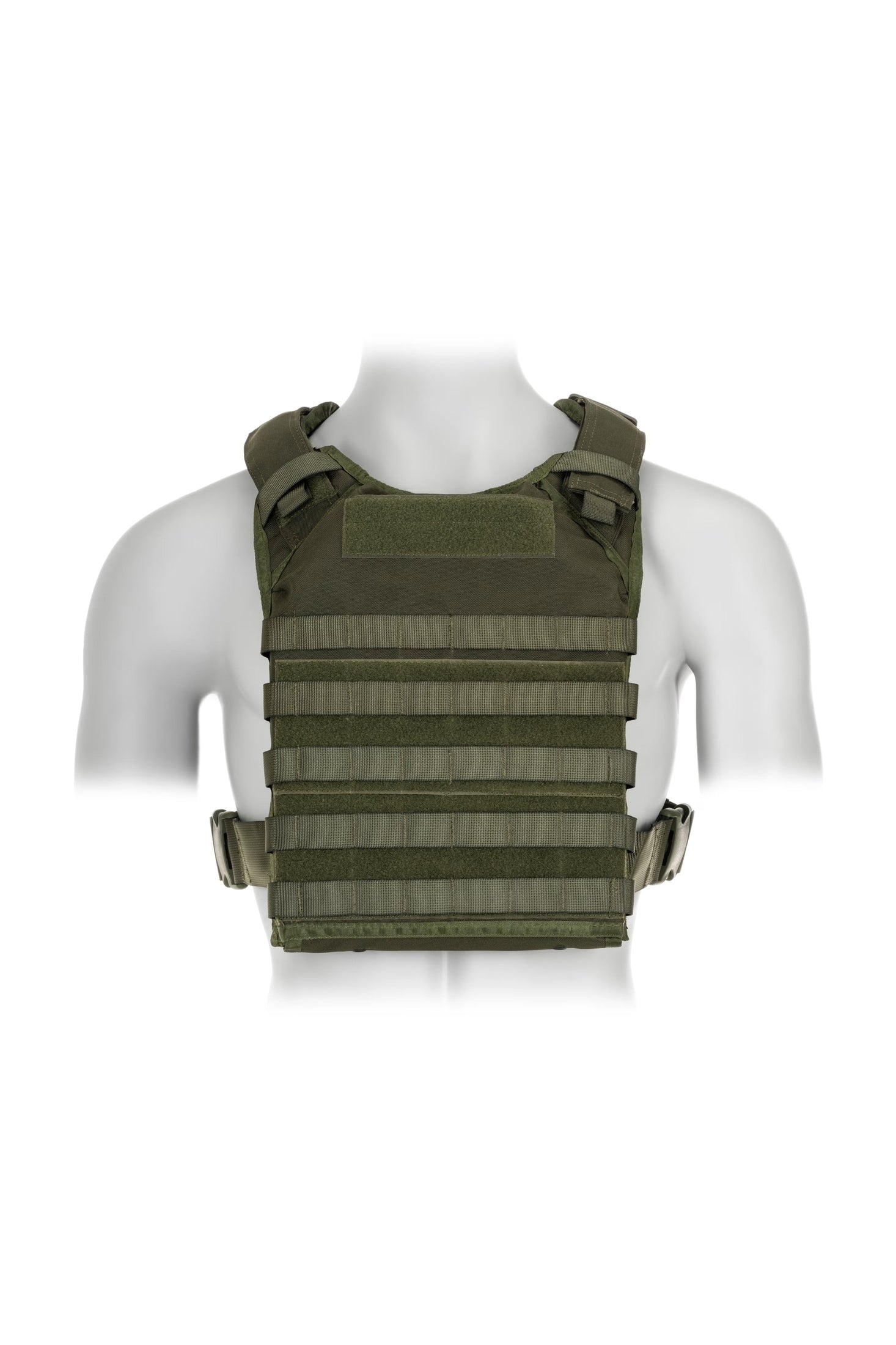 Porte-armure Invader Gear