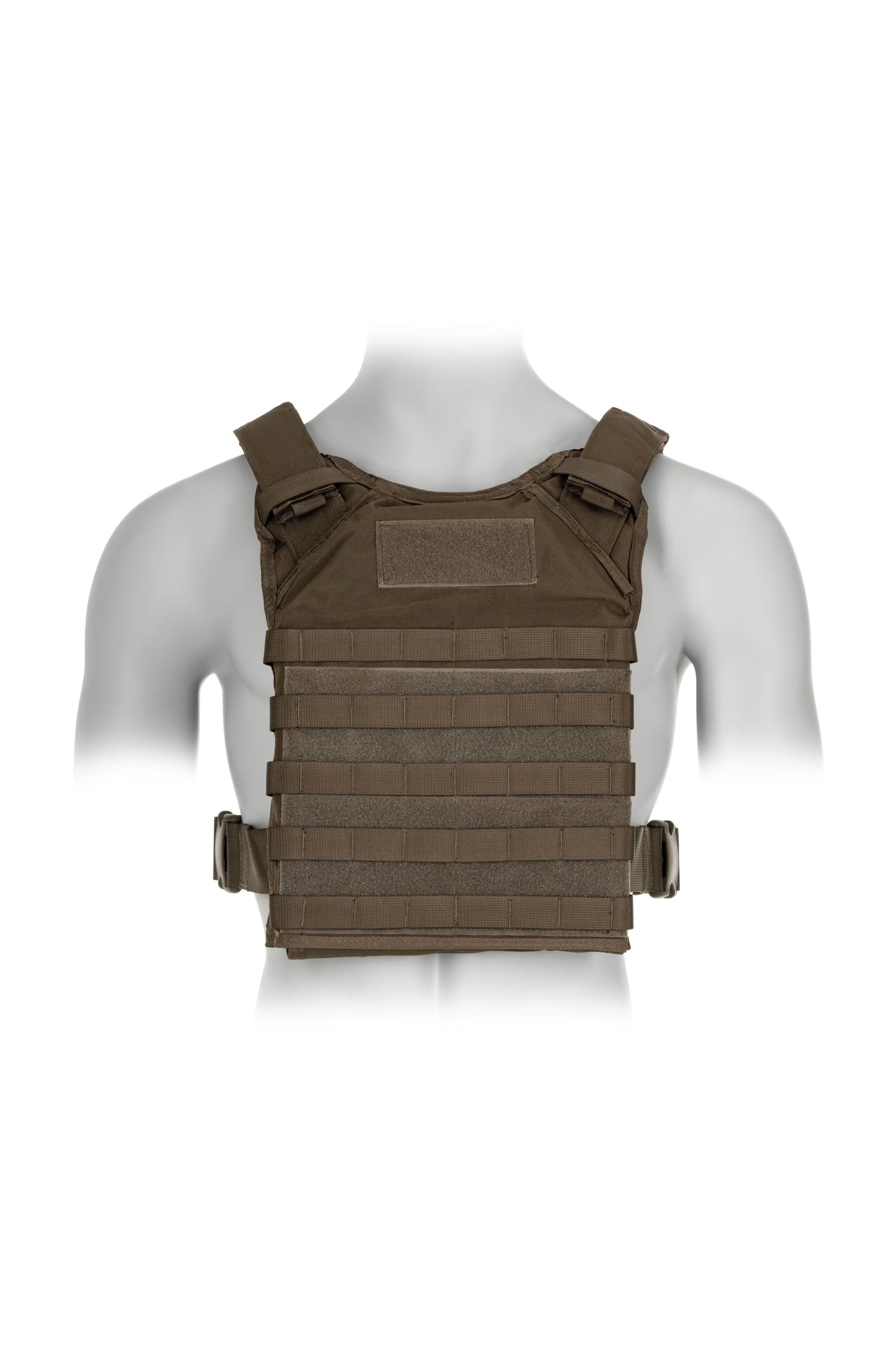 Porte-armure Invader Gear