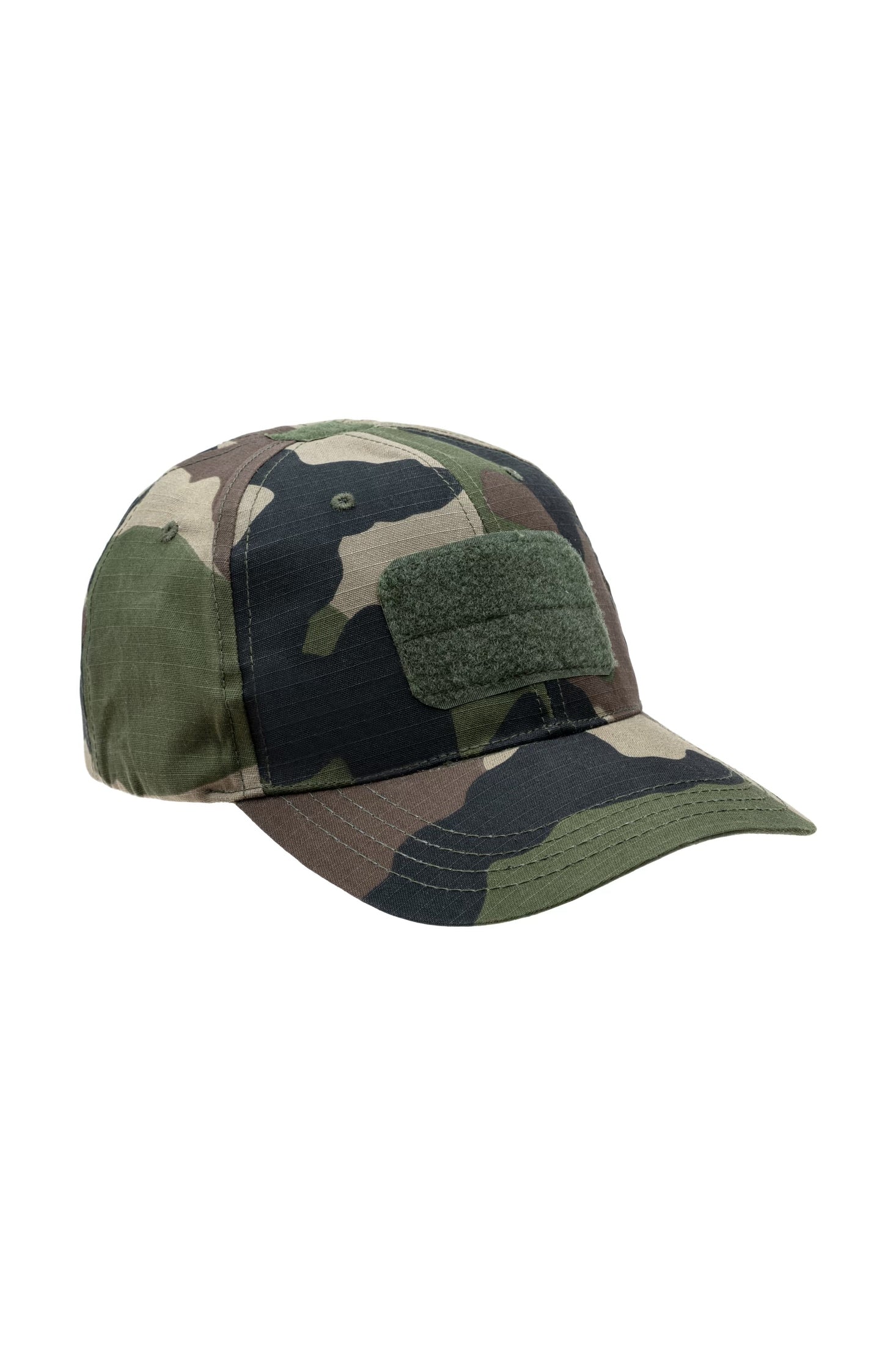 Invader Gear Baseball Cap