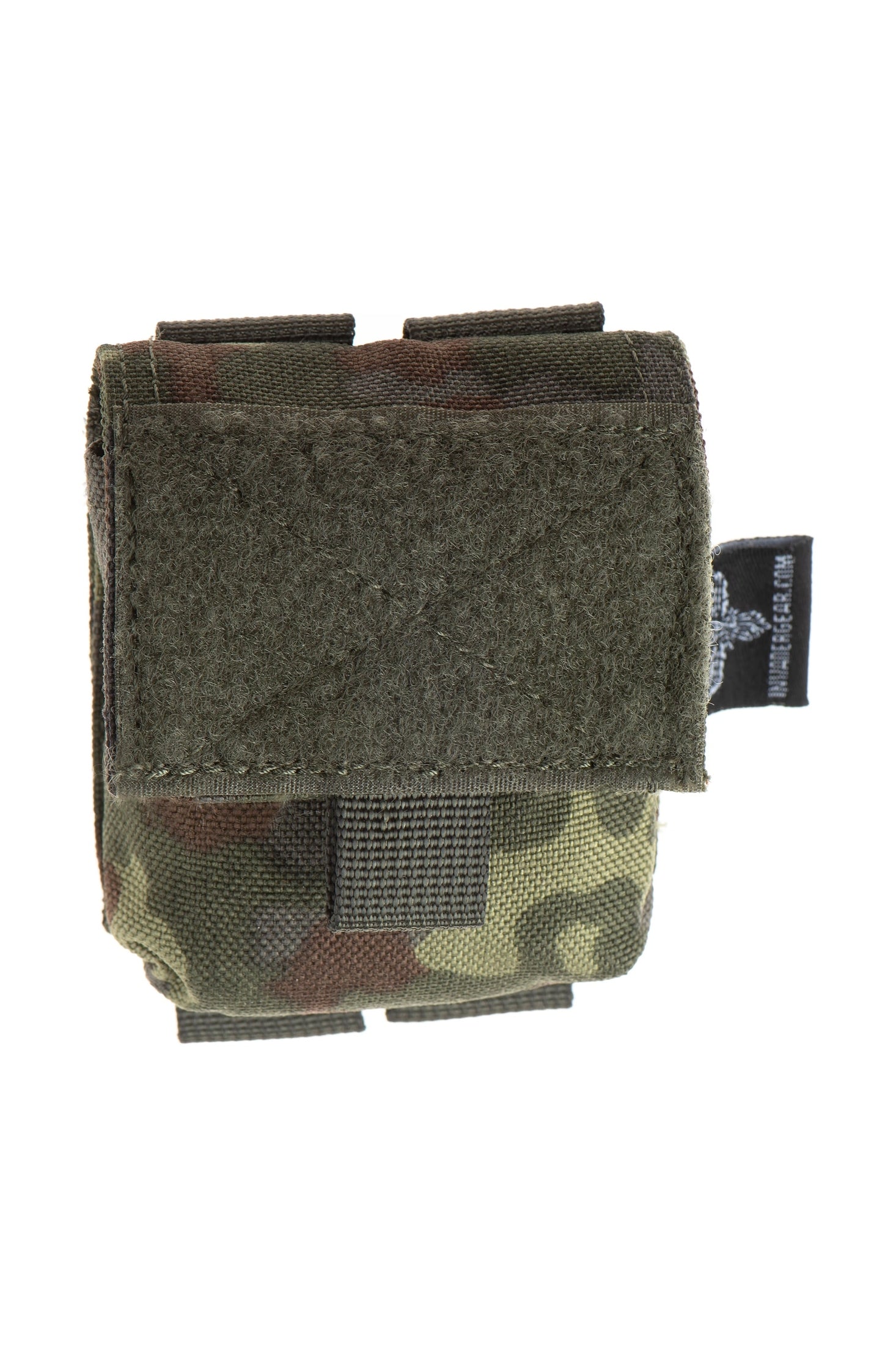 Invader Gear CIG / SNUS POUCH