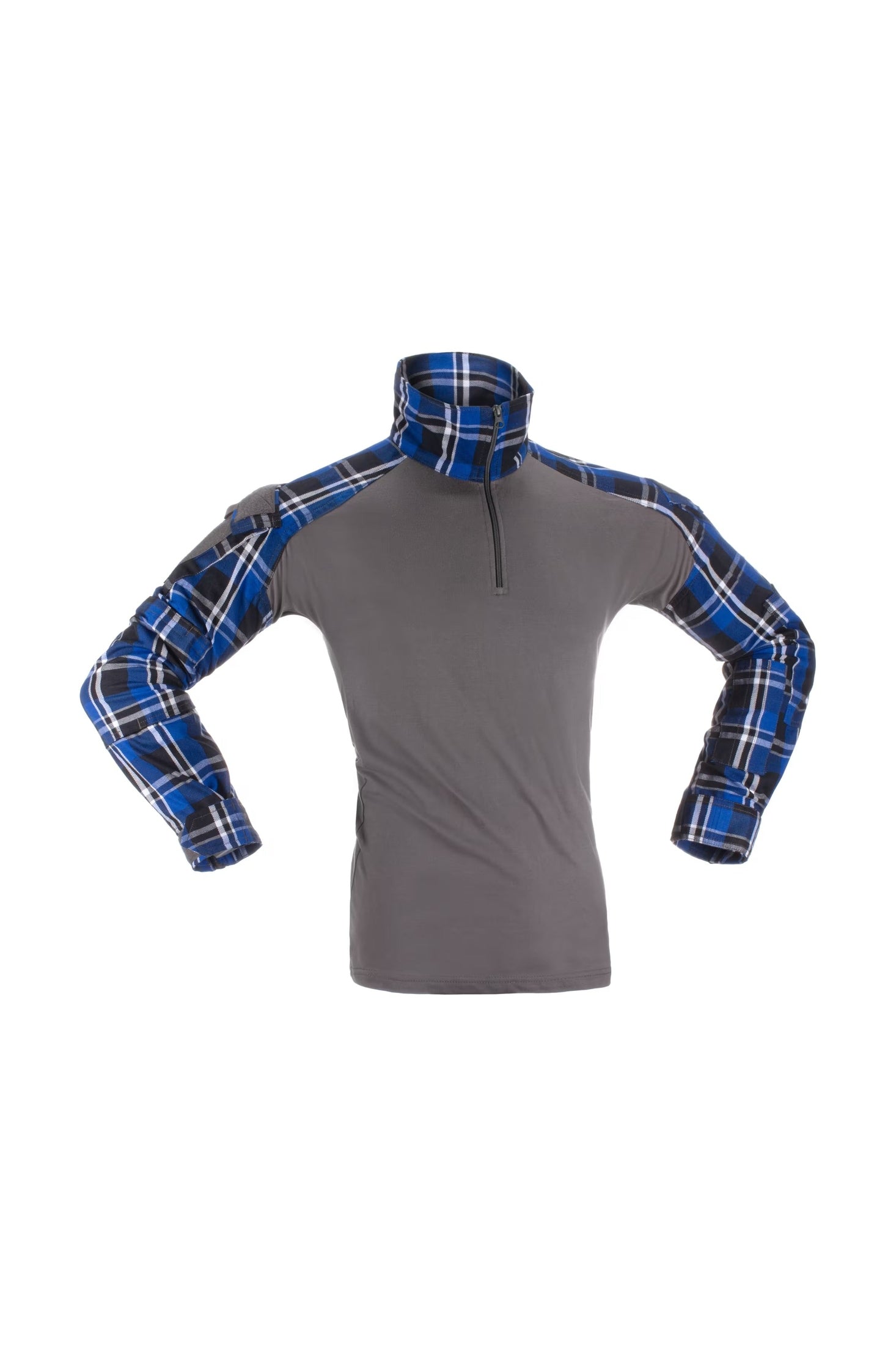 Invader Gear Flannel Combat Shirt