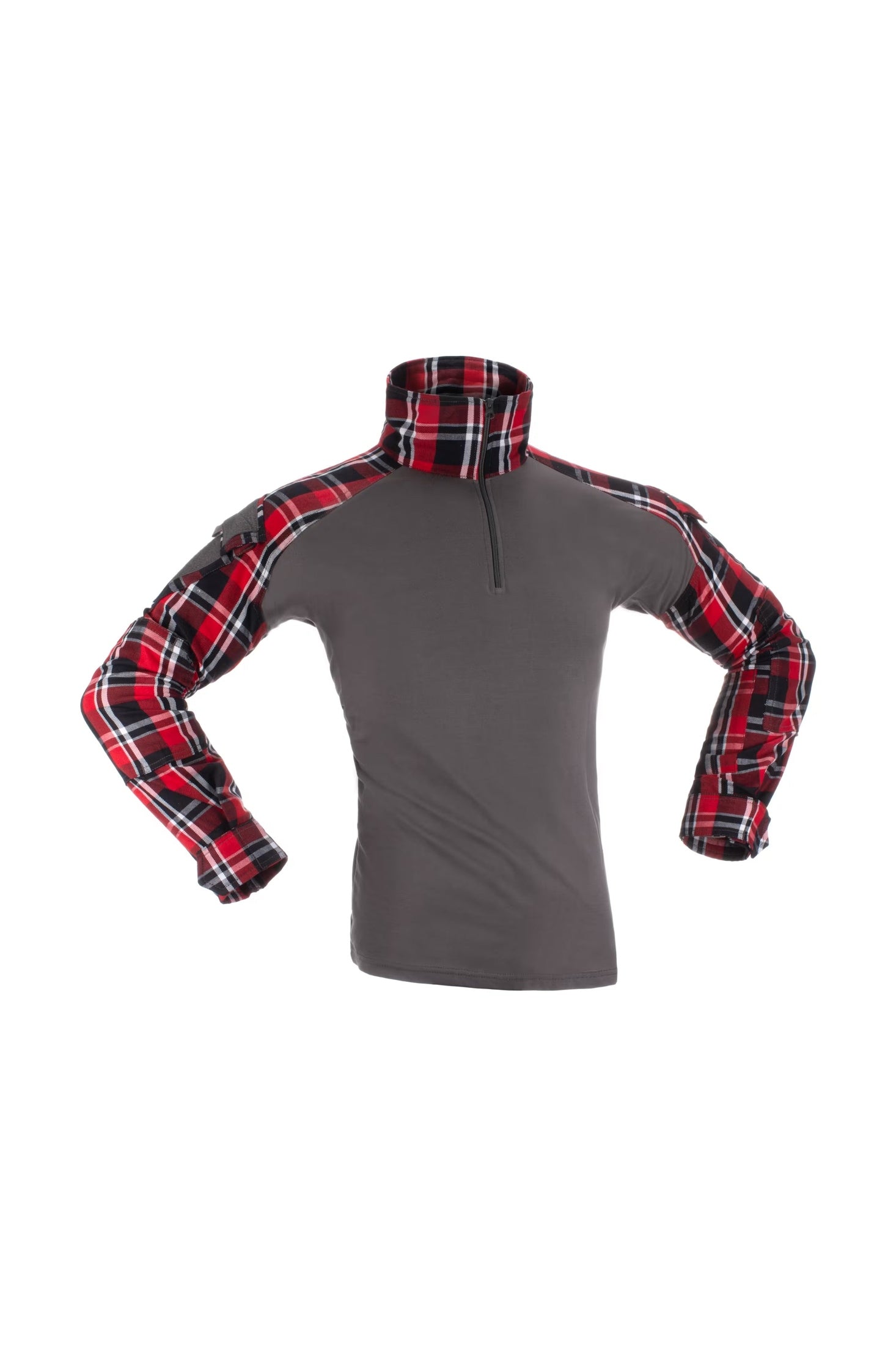 Invader Gear Flannel Combat Shirt