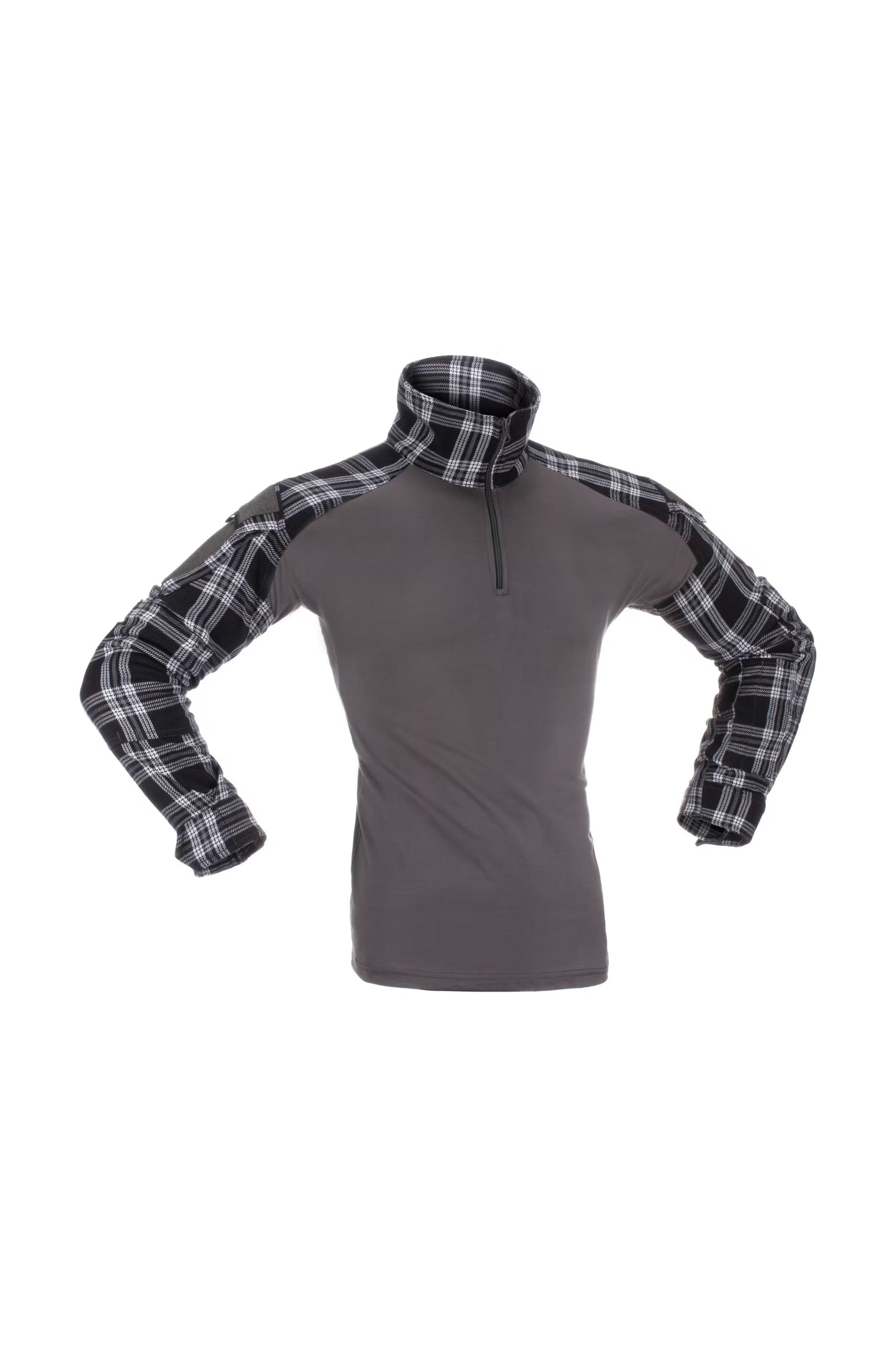 Invader Gear Flannel Combat Shirt