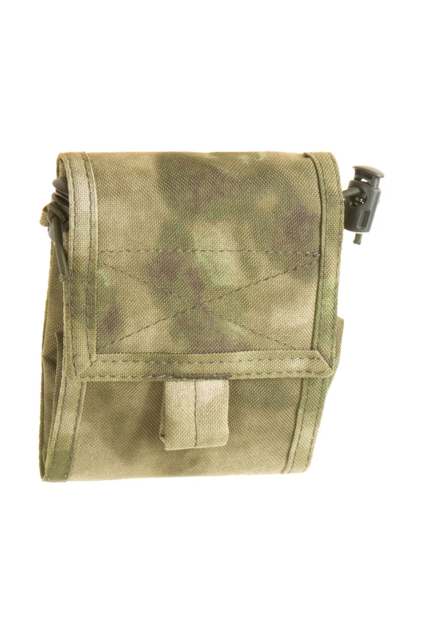 Invader Gear FOLDABLE DUMP POUCH