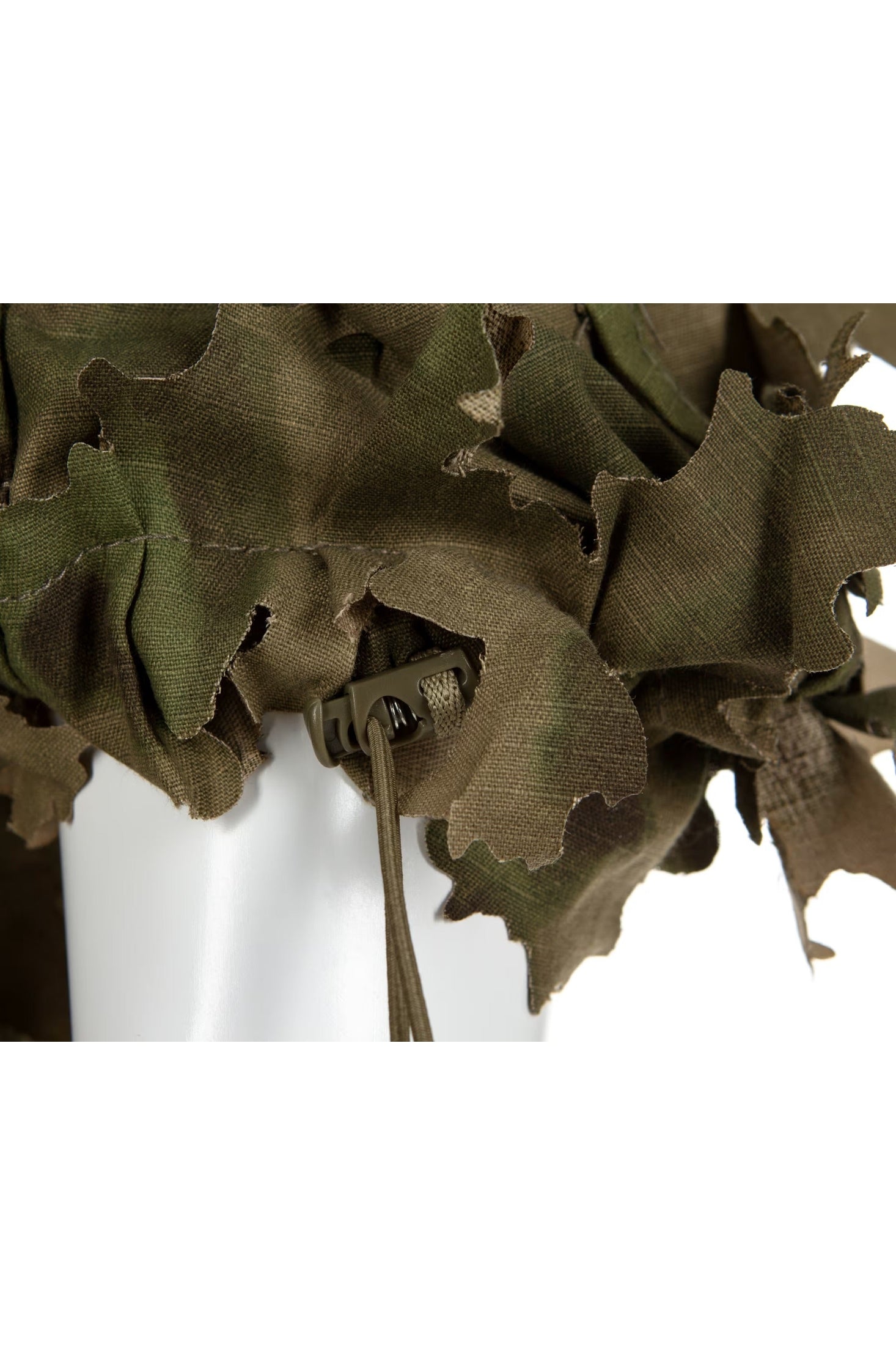 Invader Gear GHILLIE BASE FEUILLE