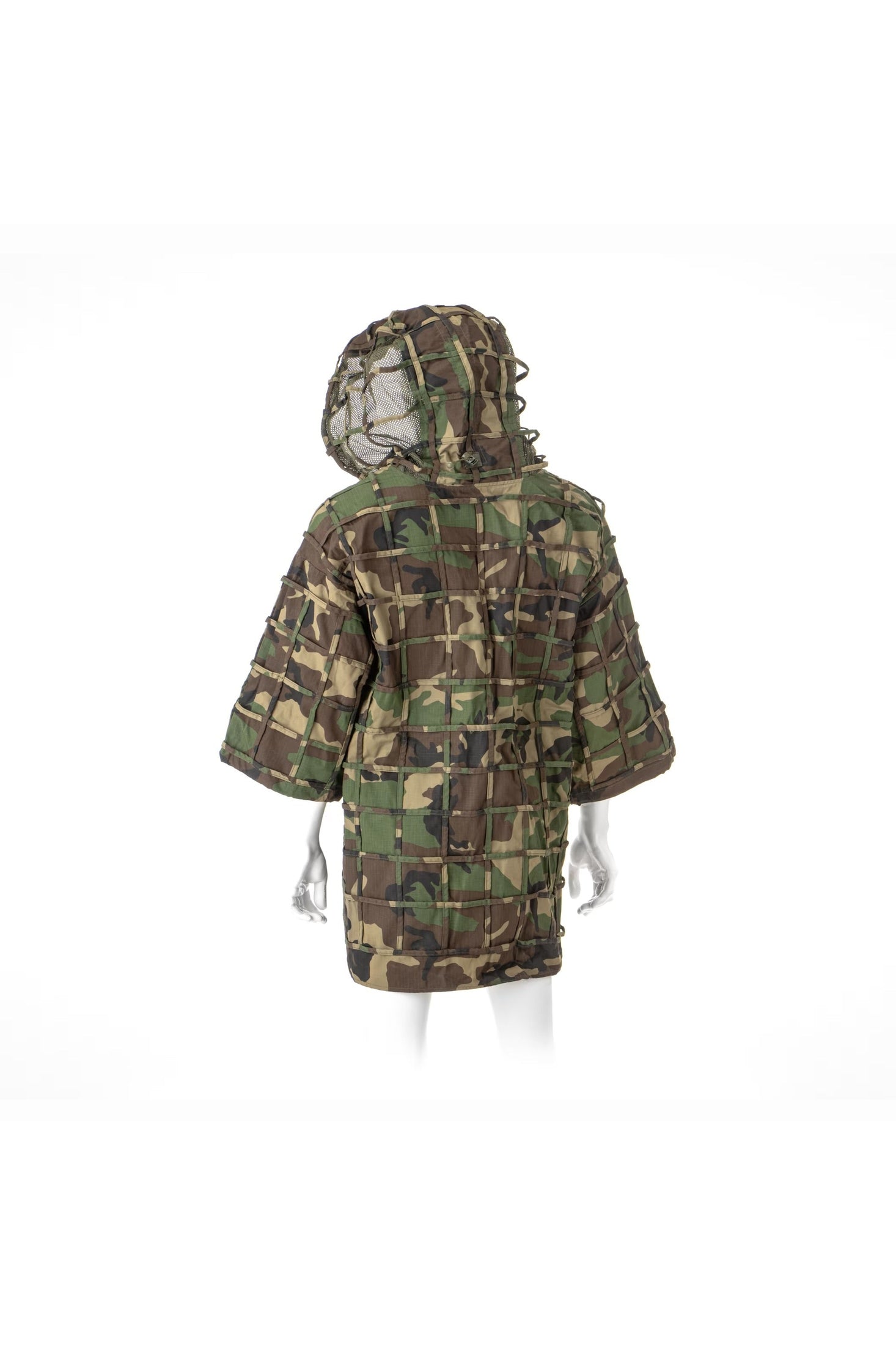 Invader Gear GHILLIE BASE PLAINE