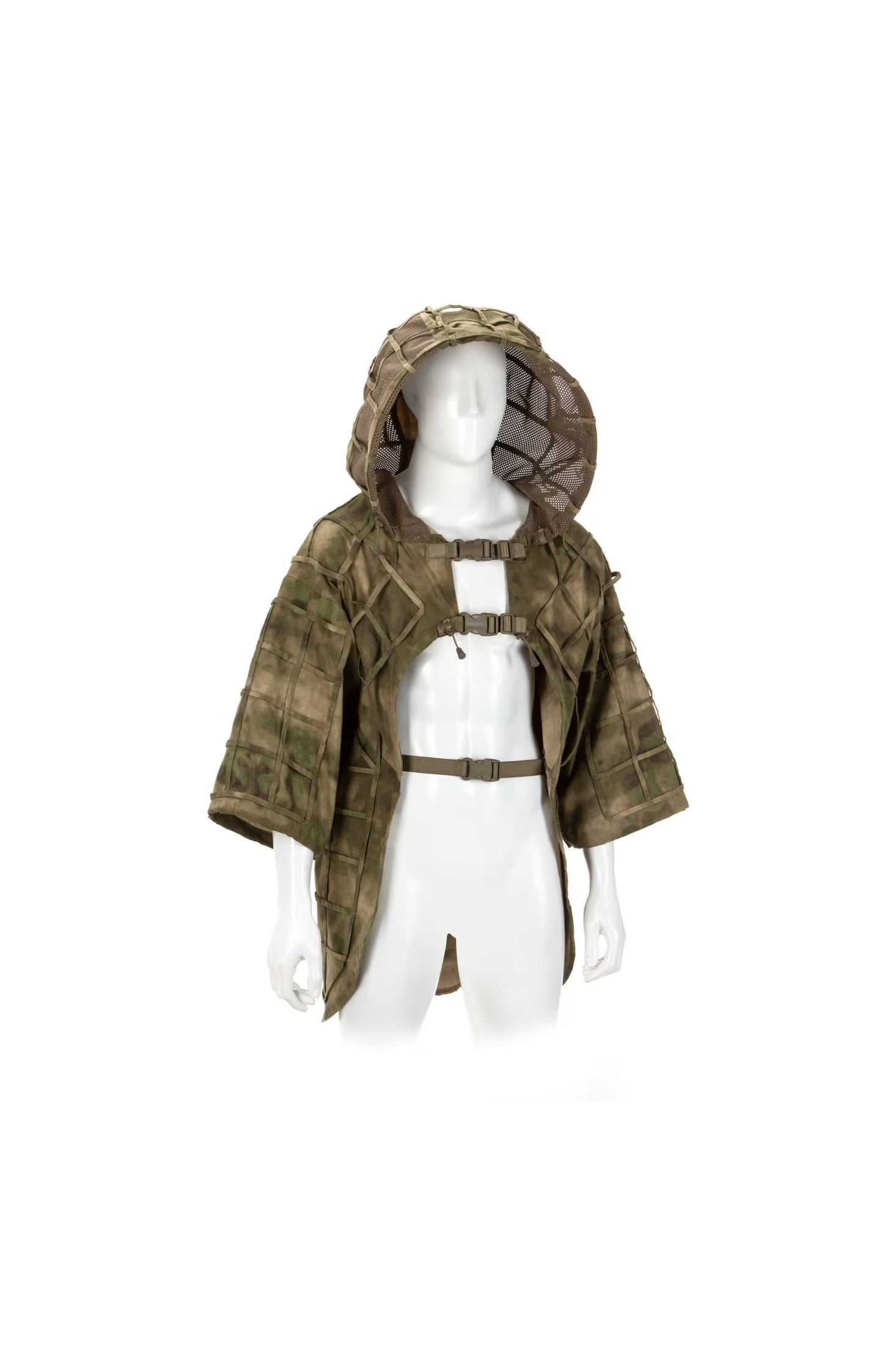 Invader Gear GHILLIE BASE PLAIN