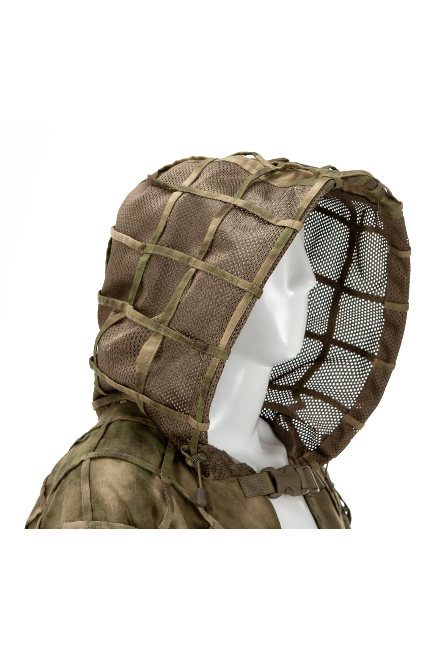 Invader Gear GHILLIE BASE PLAINE