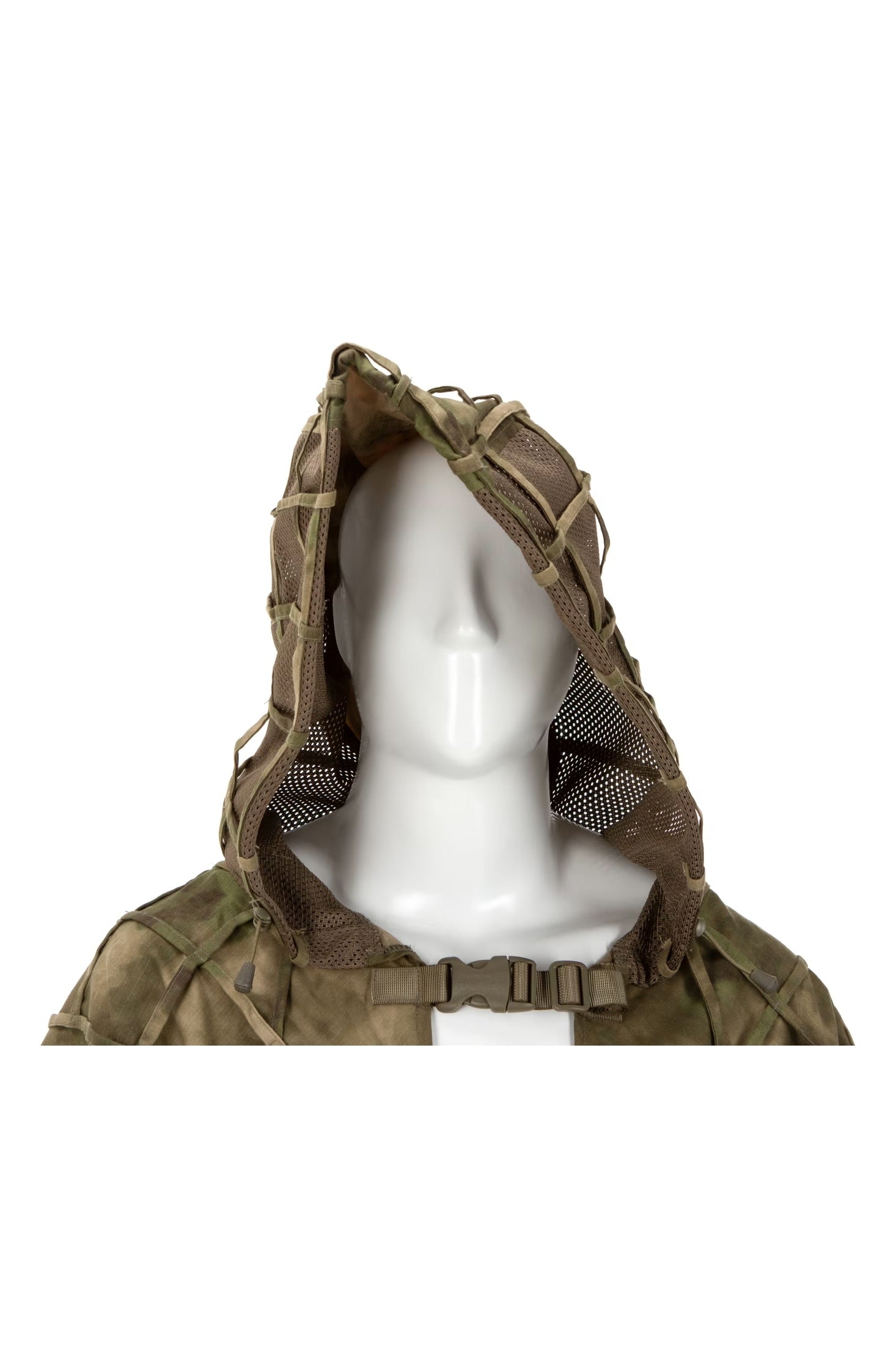 Invader Gear GHILLIE BASE PLAINE