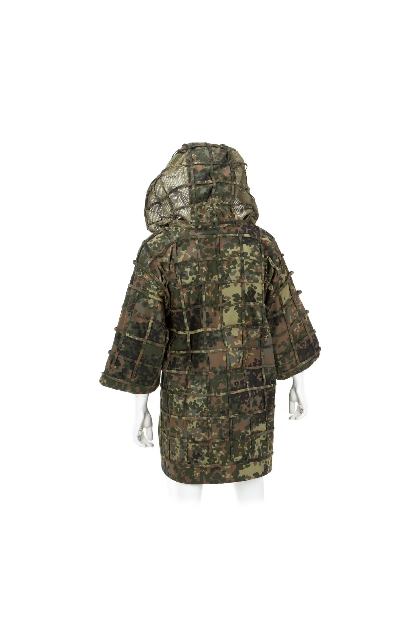 Invader Gear GHILLIE BASE PLAINE