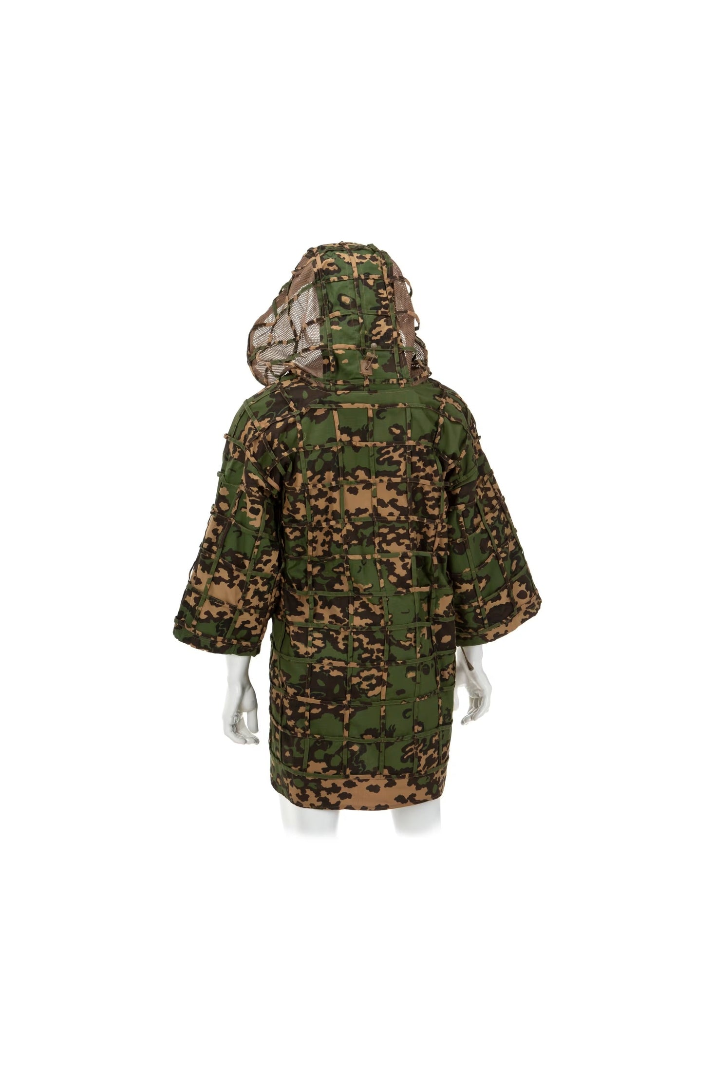 Invader Gear GHILLIE BASE PLAINE
