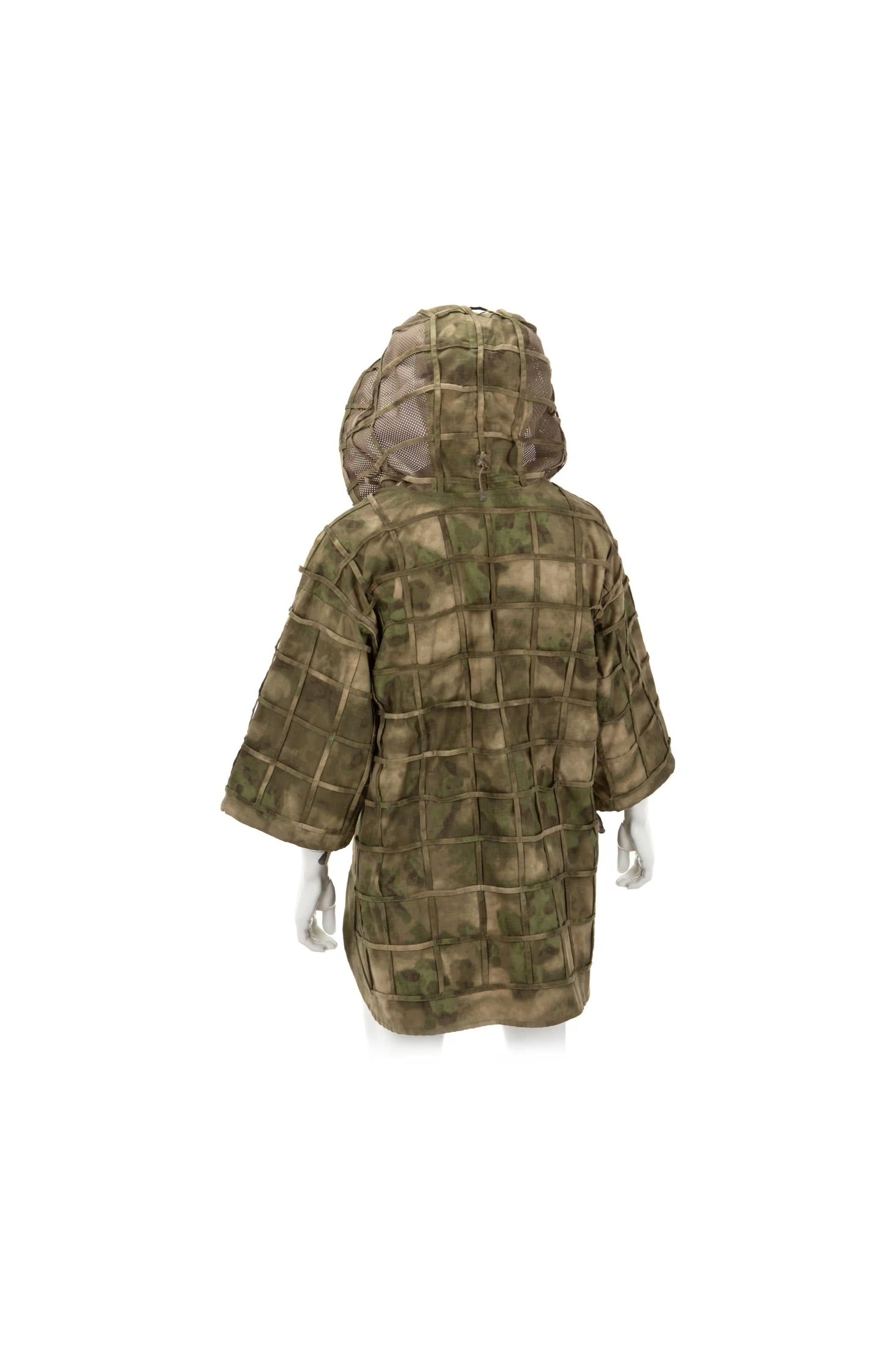 Invader Gear GHILLIE BASE PLAIN