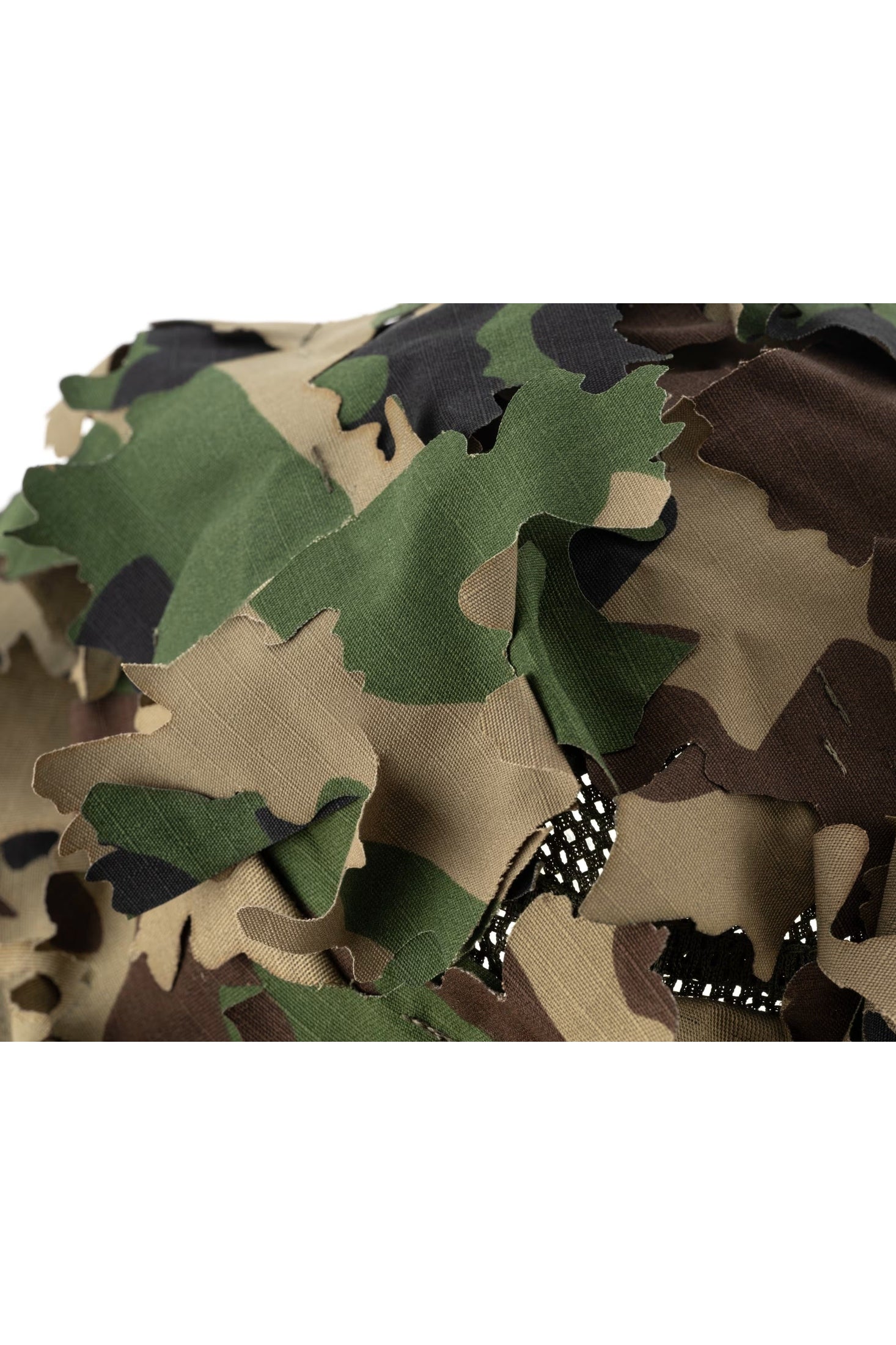 Invader Gear CHAPEAU BOONIE FEUILLE
