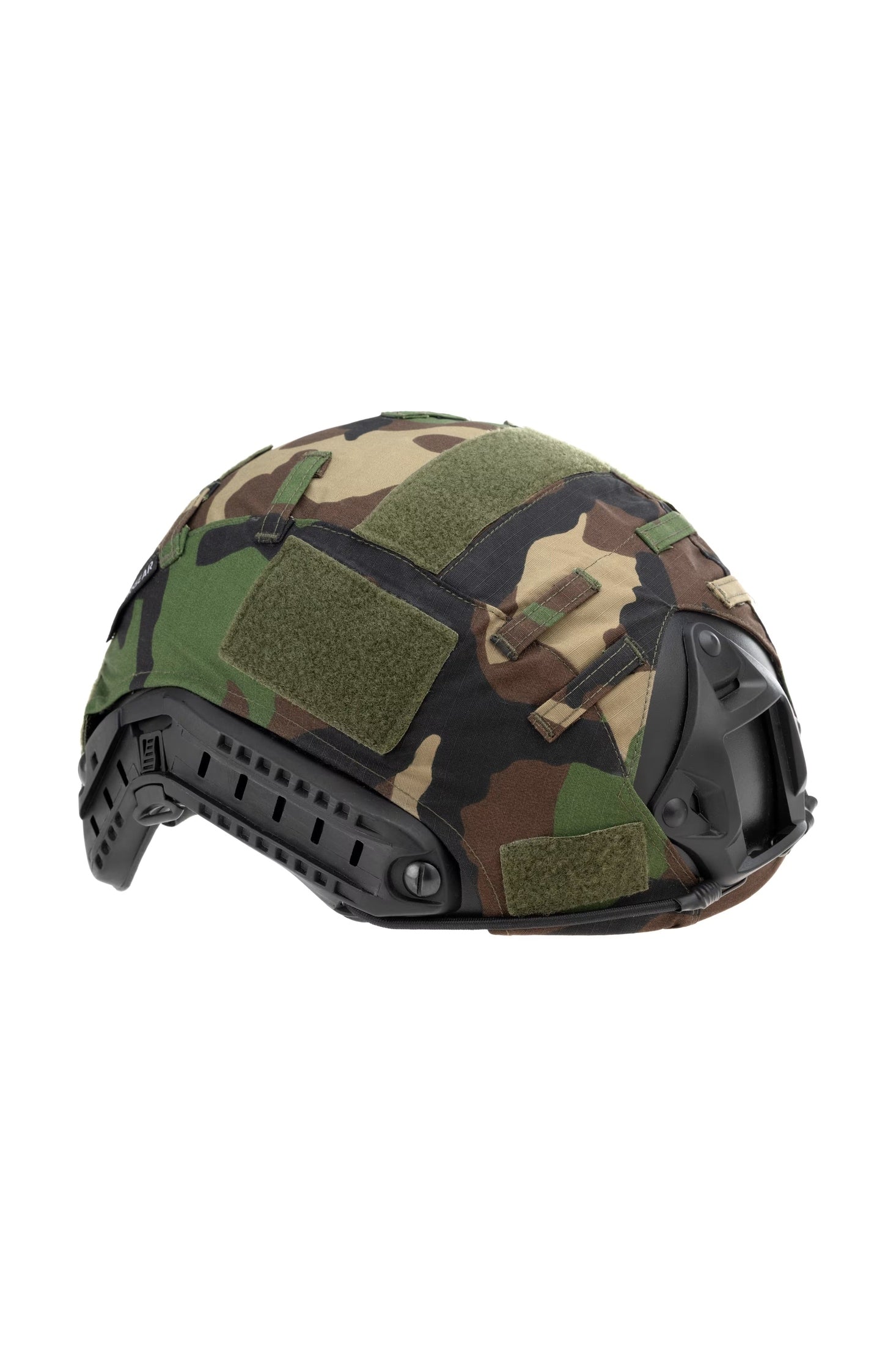 Invader Gear Mod 2 FAST Helmet Cover