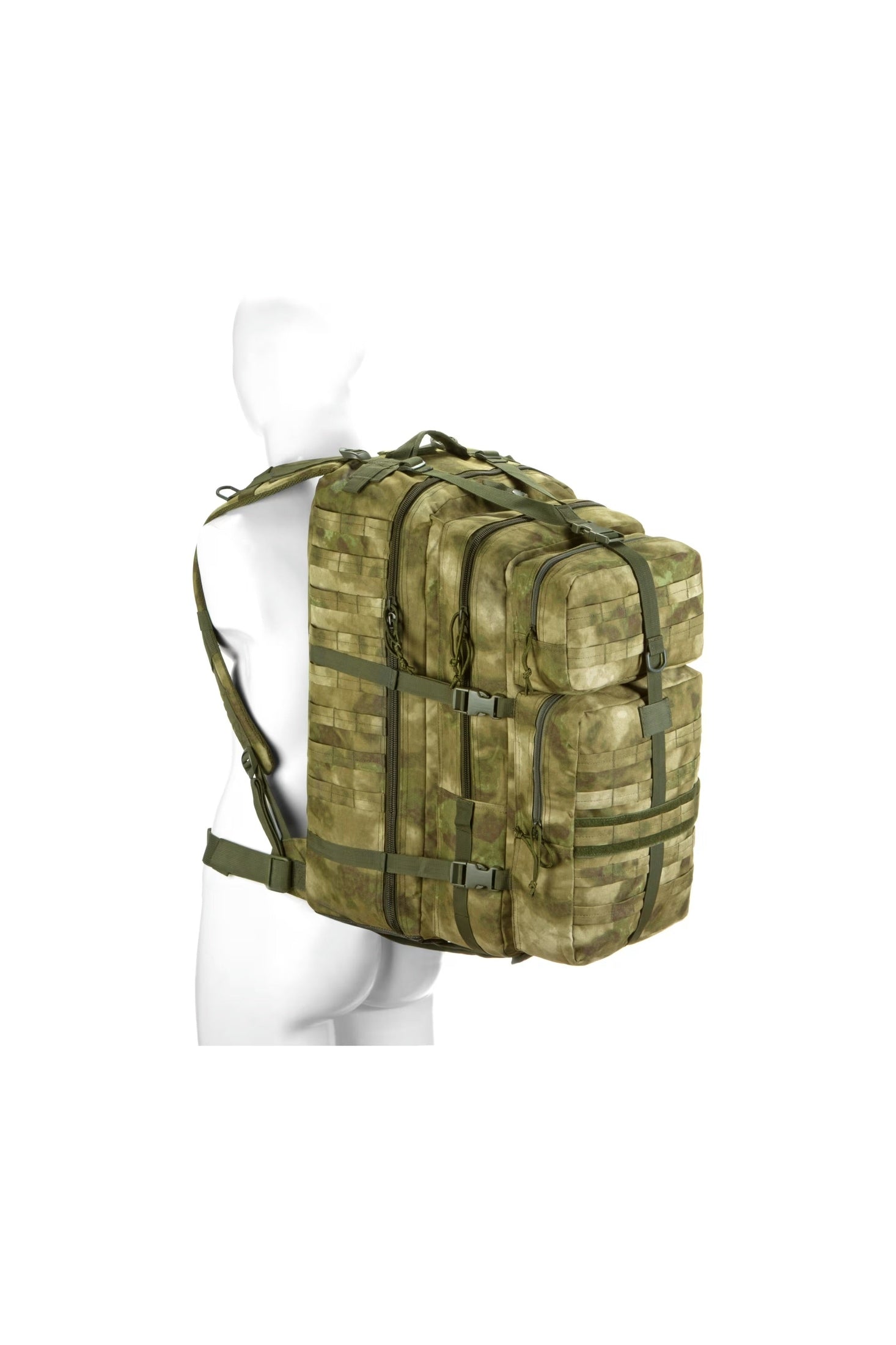 Invader Gear Mod 3 Day Backpack