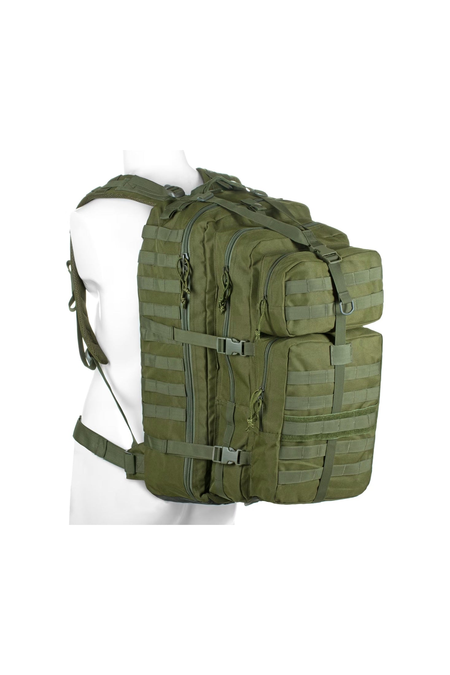 Invader Gear Mod 3 Day Backpack