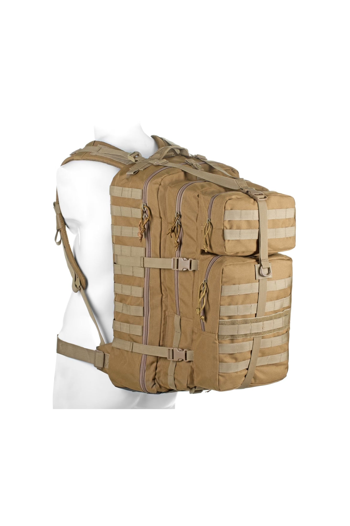 Invader Gear Mod 3 Day Backpack