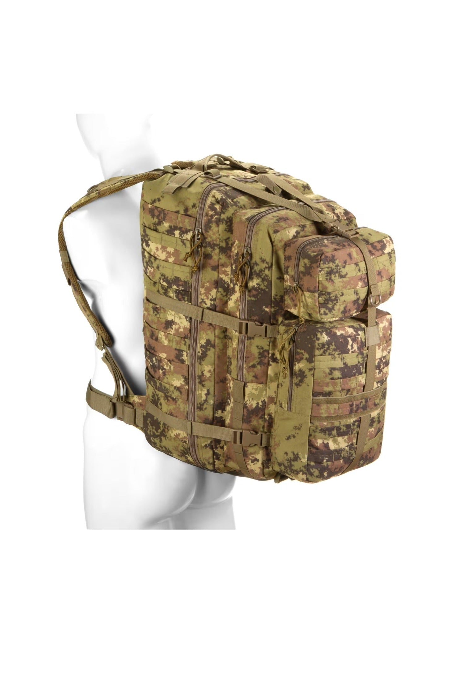 Invader Gear Mod 3 Day Backpack