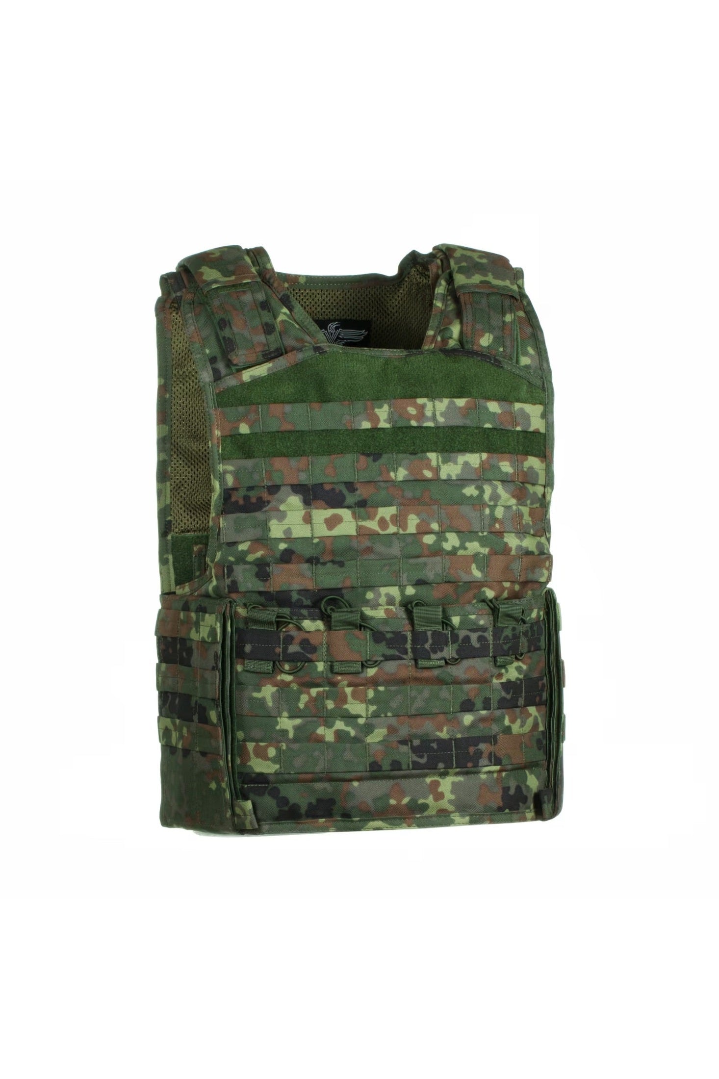 Invader Gear Mod Carrier Combo