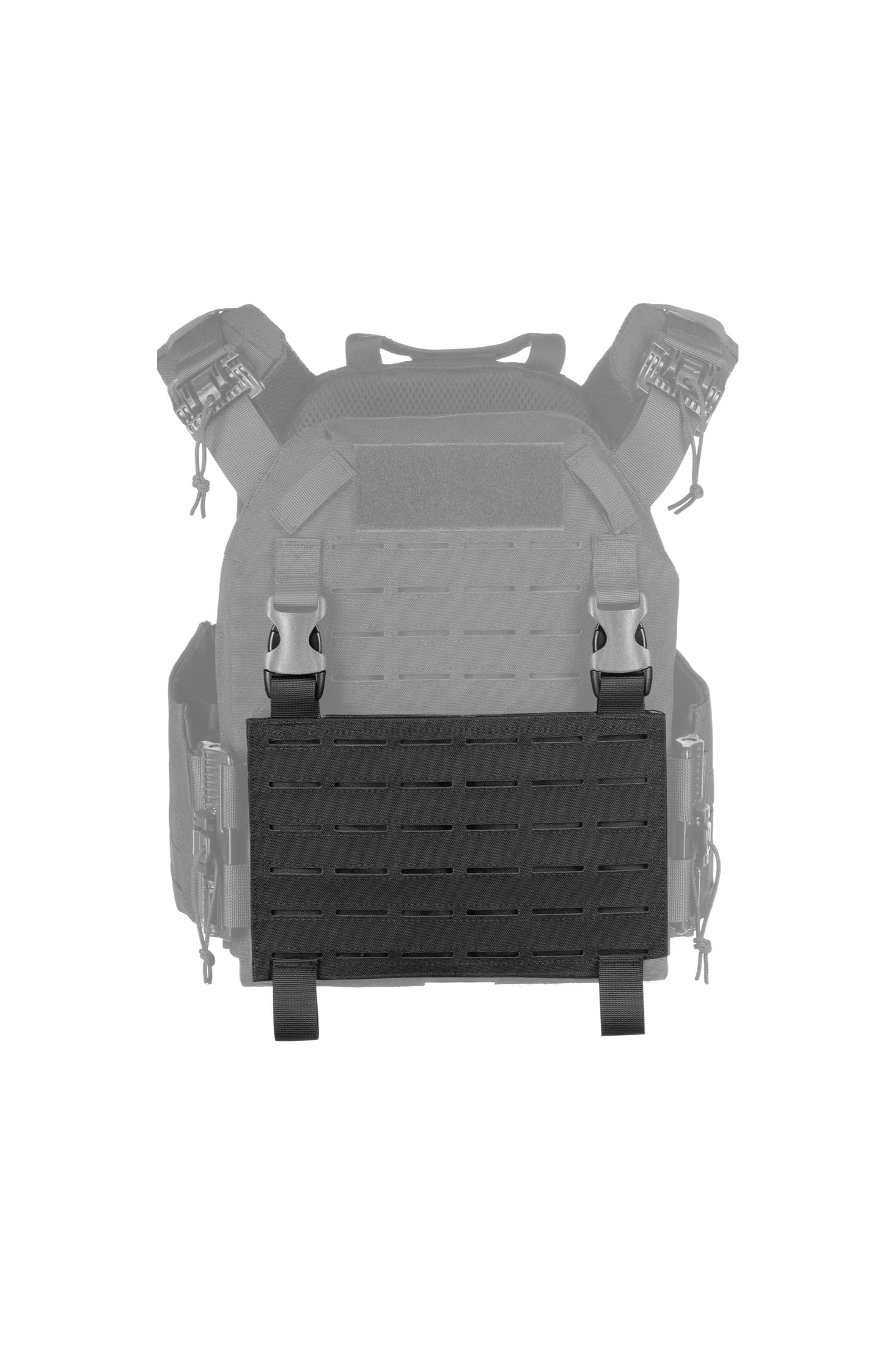 Invader Gear MOLLE PANEL FOR REAPER QRB PLATE CARRIER