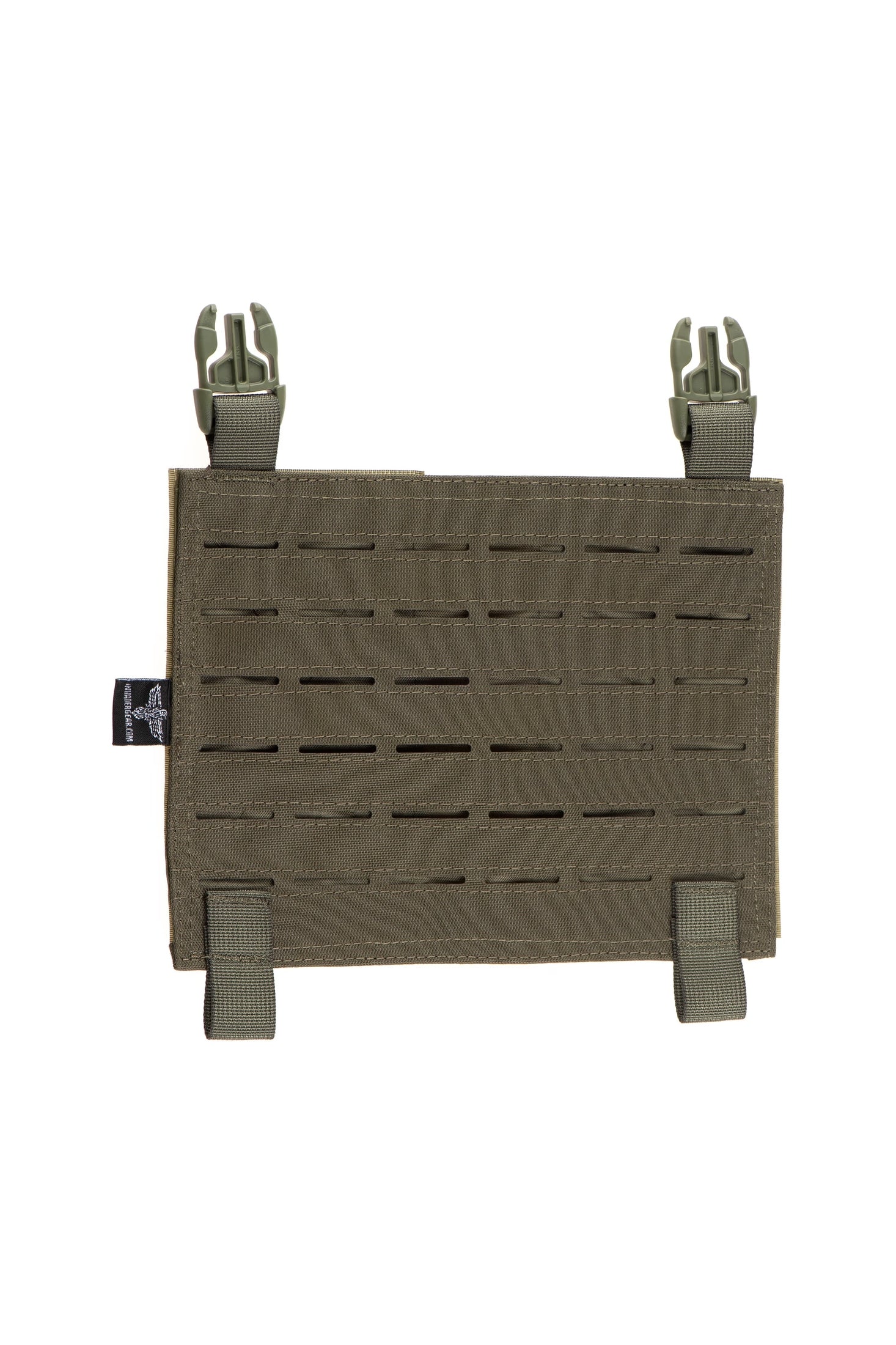 Invader Gear MOLLE PANEL FOR REAPER QRB PLATE CARRIER