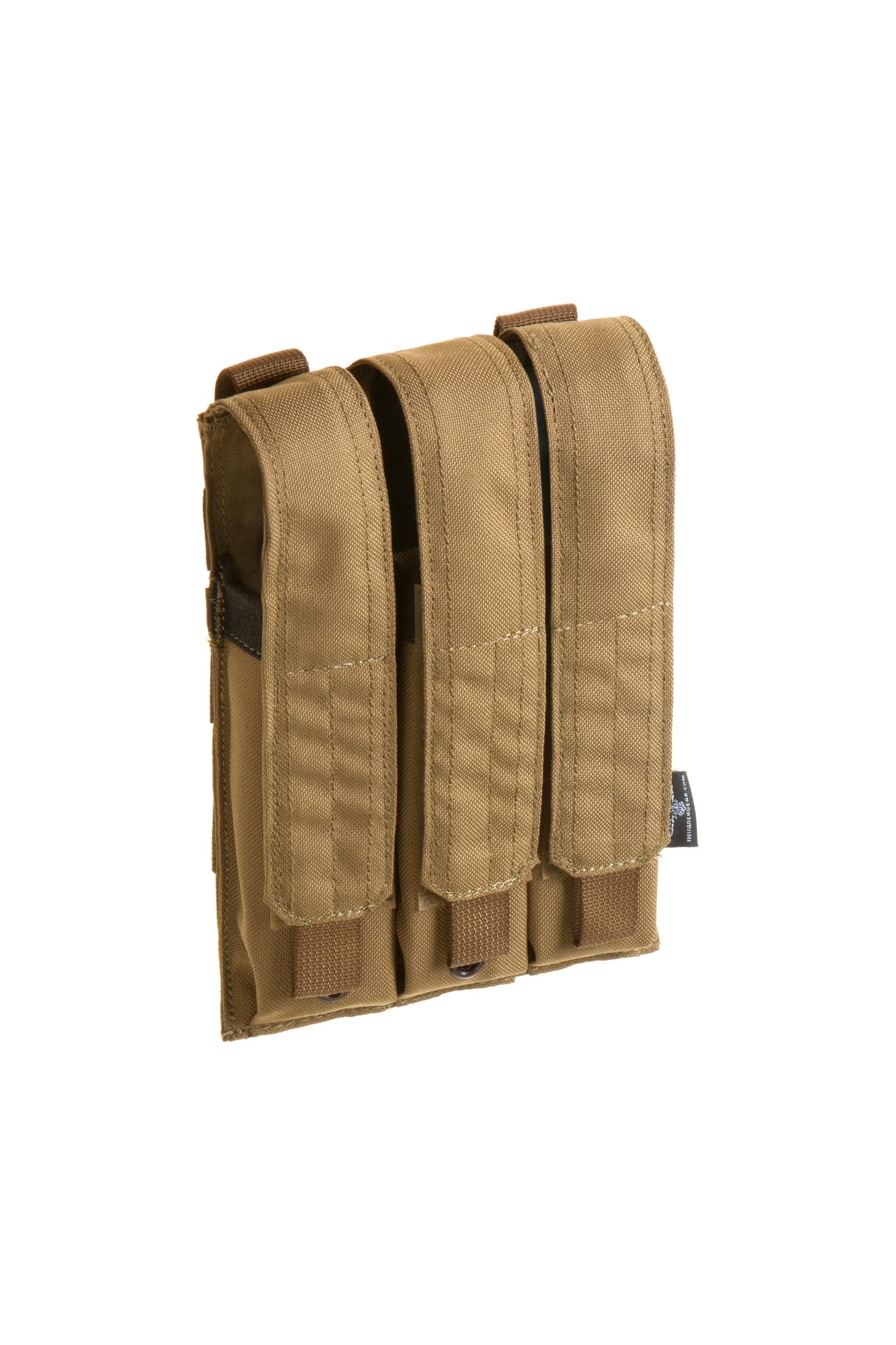 Invader Gear MP5 TRIPLE MAG POUCH
