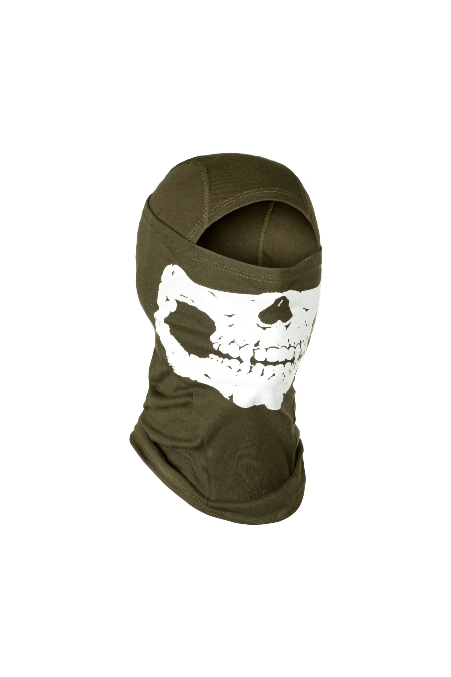 Invader Gear MPS Death Head Balaclava