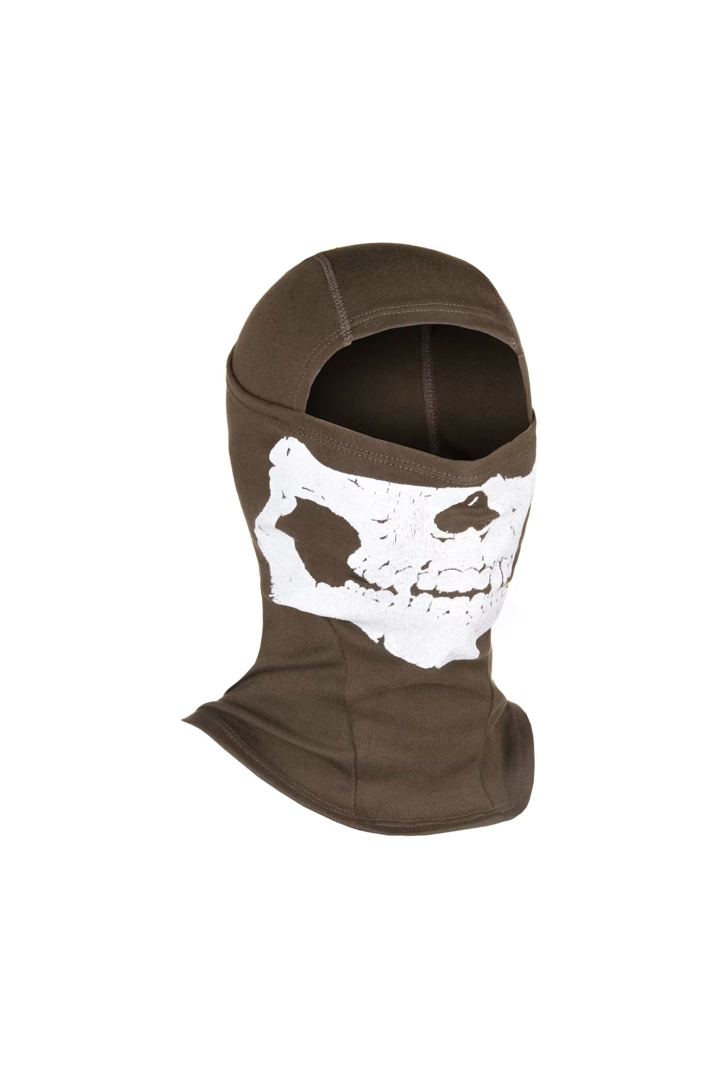 Invader Gear MPS Death Head Balaclava