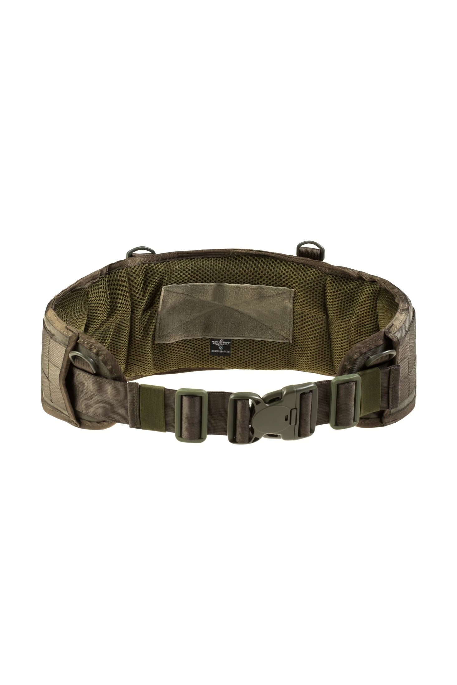 Invader Gear PLB Belt