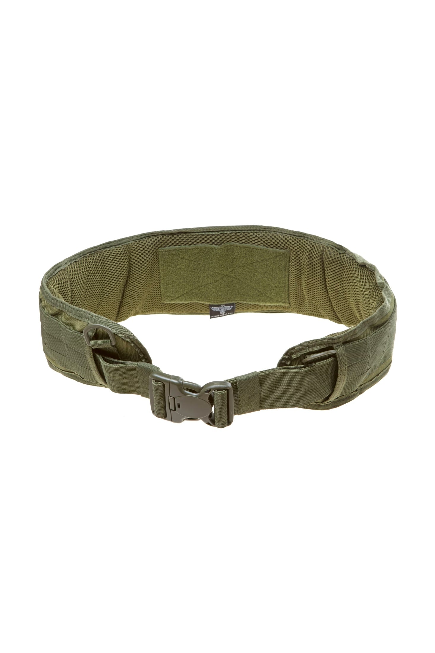 Invader Gear PLB Belt