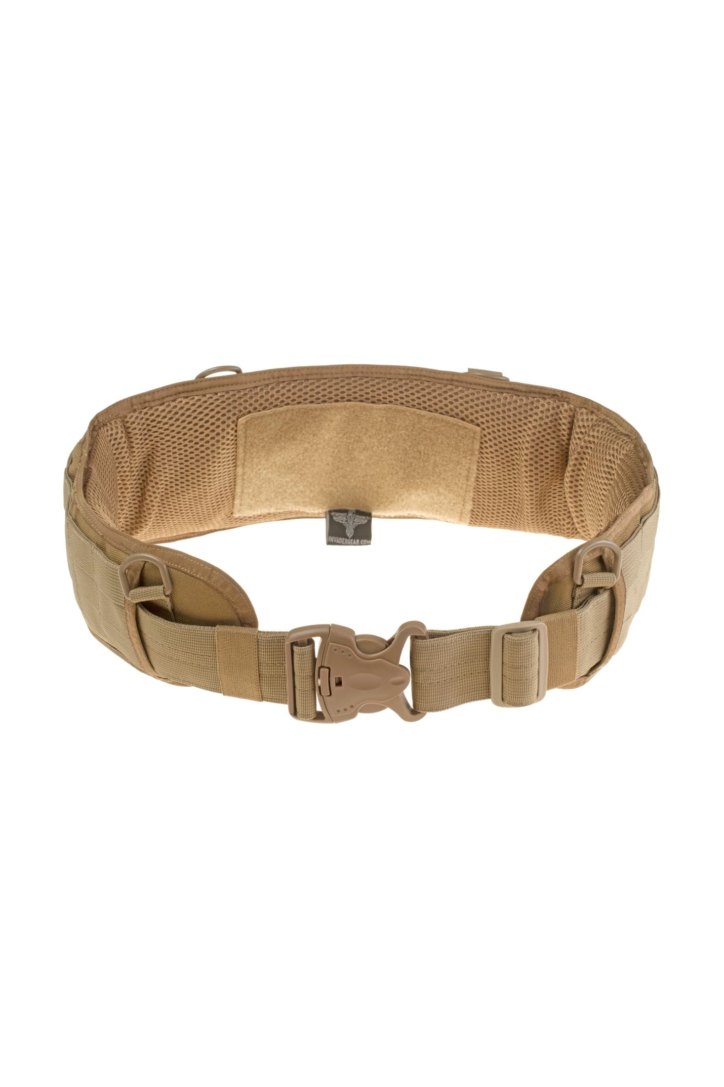 Invader Gear PLB Belt