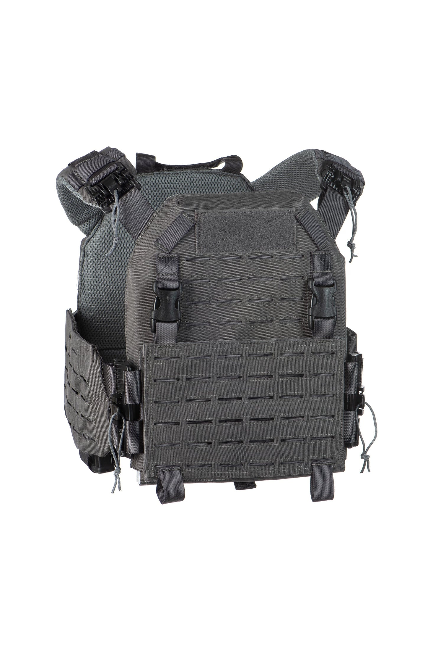 Invader Gear REAPER QRB PORTE-PLAQUE