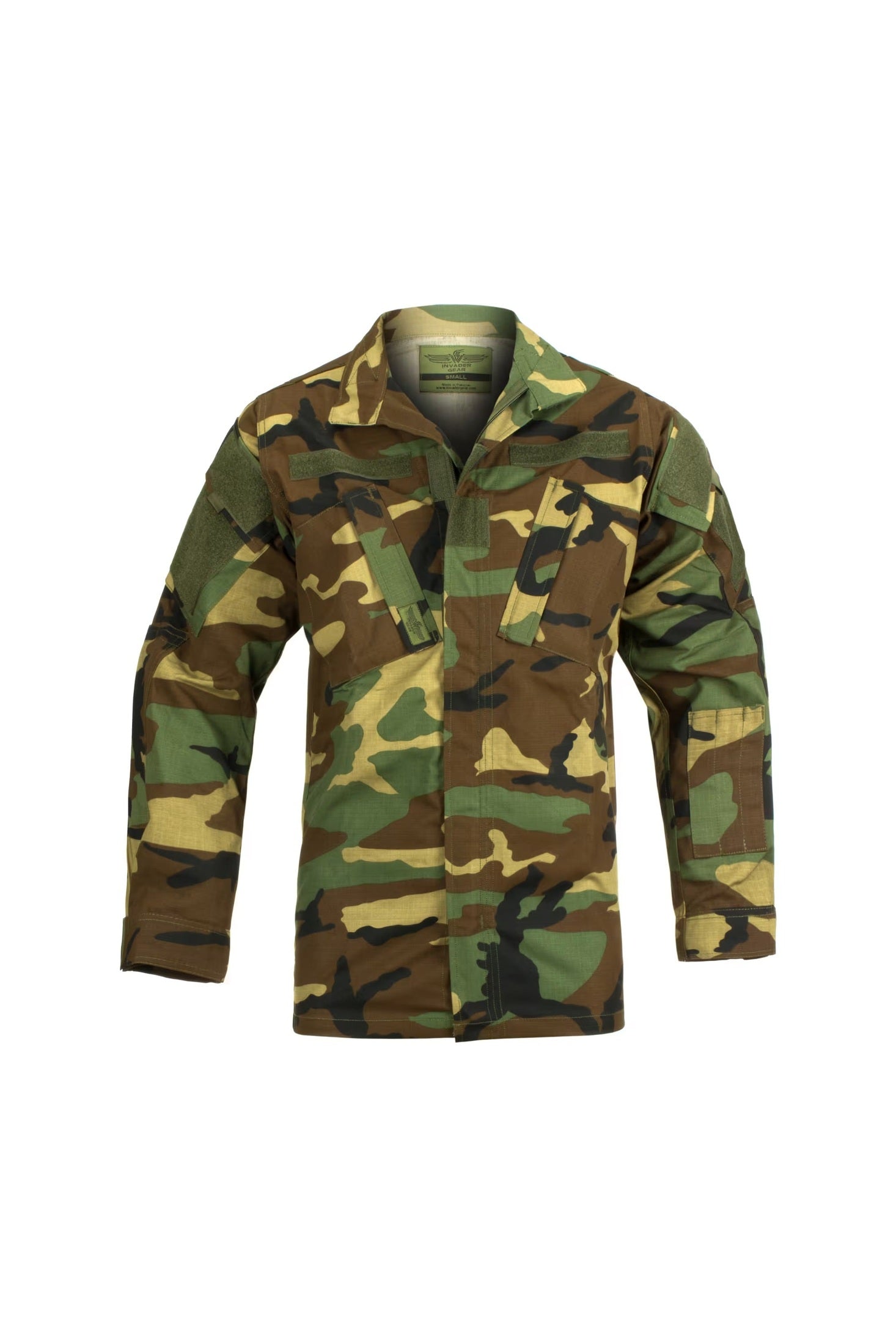 Invader Gear Revenger TDU Shirt