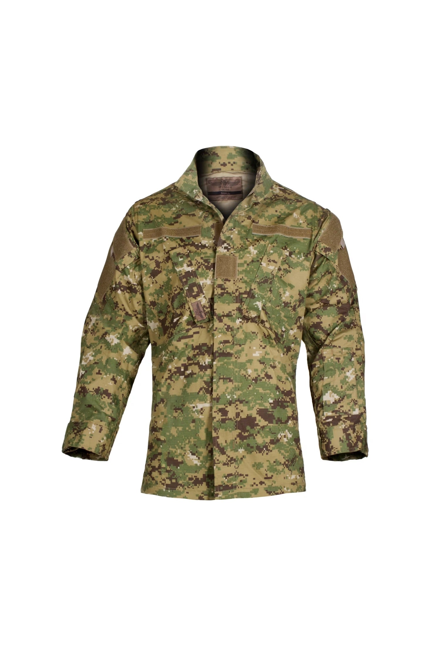 Invader Gear Revenger TDU Shirt