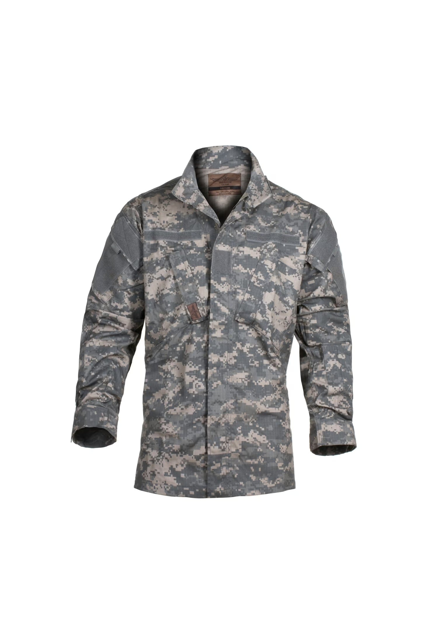 Invader Gear Revenger TDU Shirt