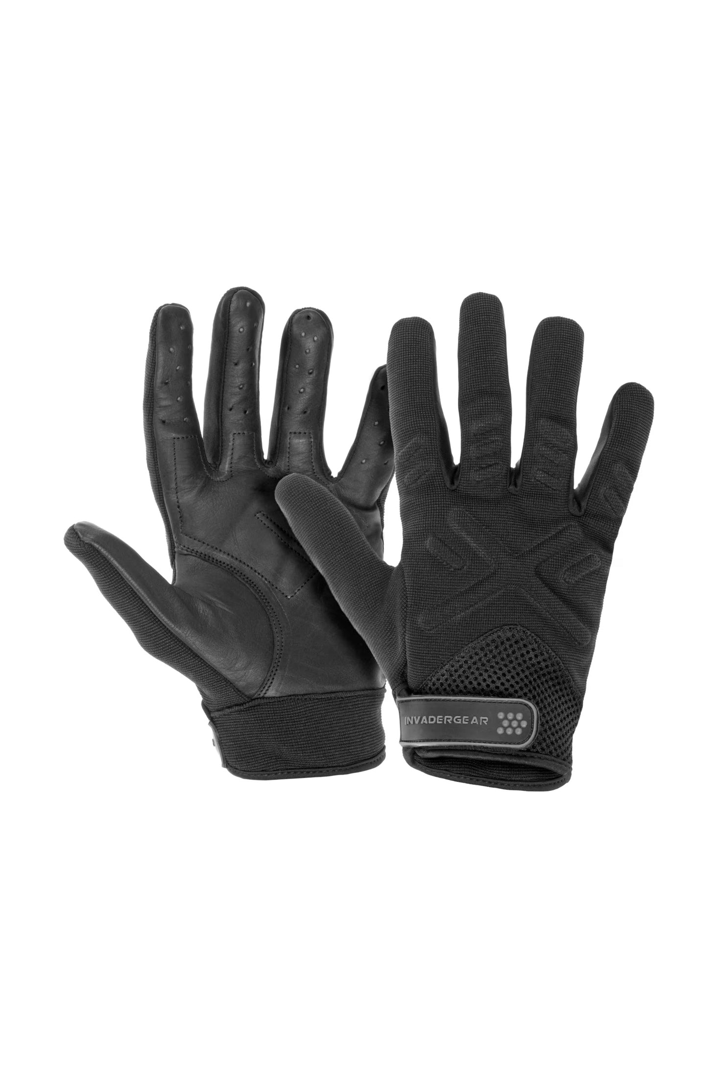 Invader Gear Shooting Gloves