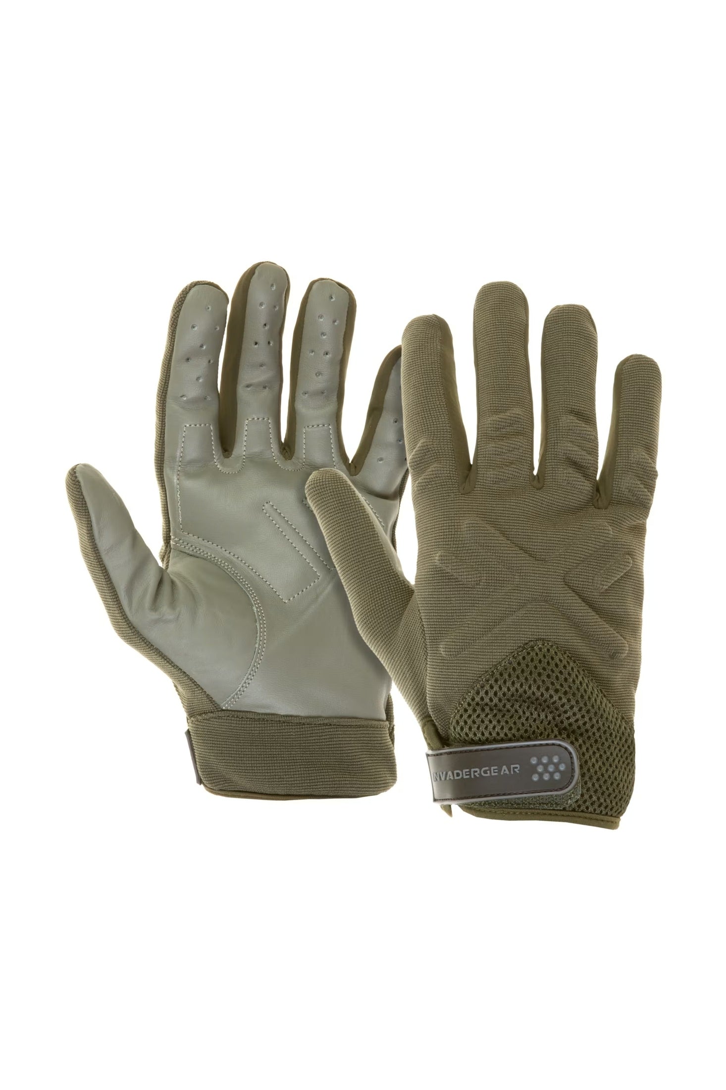 Invader Gear Shooting Gloves