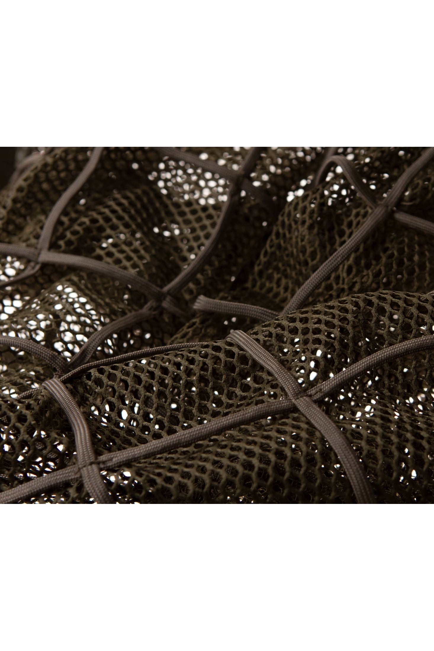 Invader Gear MAILLE DE BASE DE SNIPER