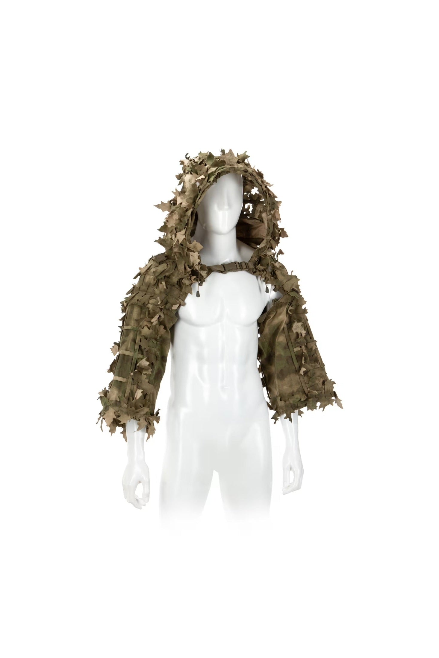 Invader Gear SNIPER BOLERO LEAF