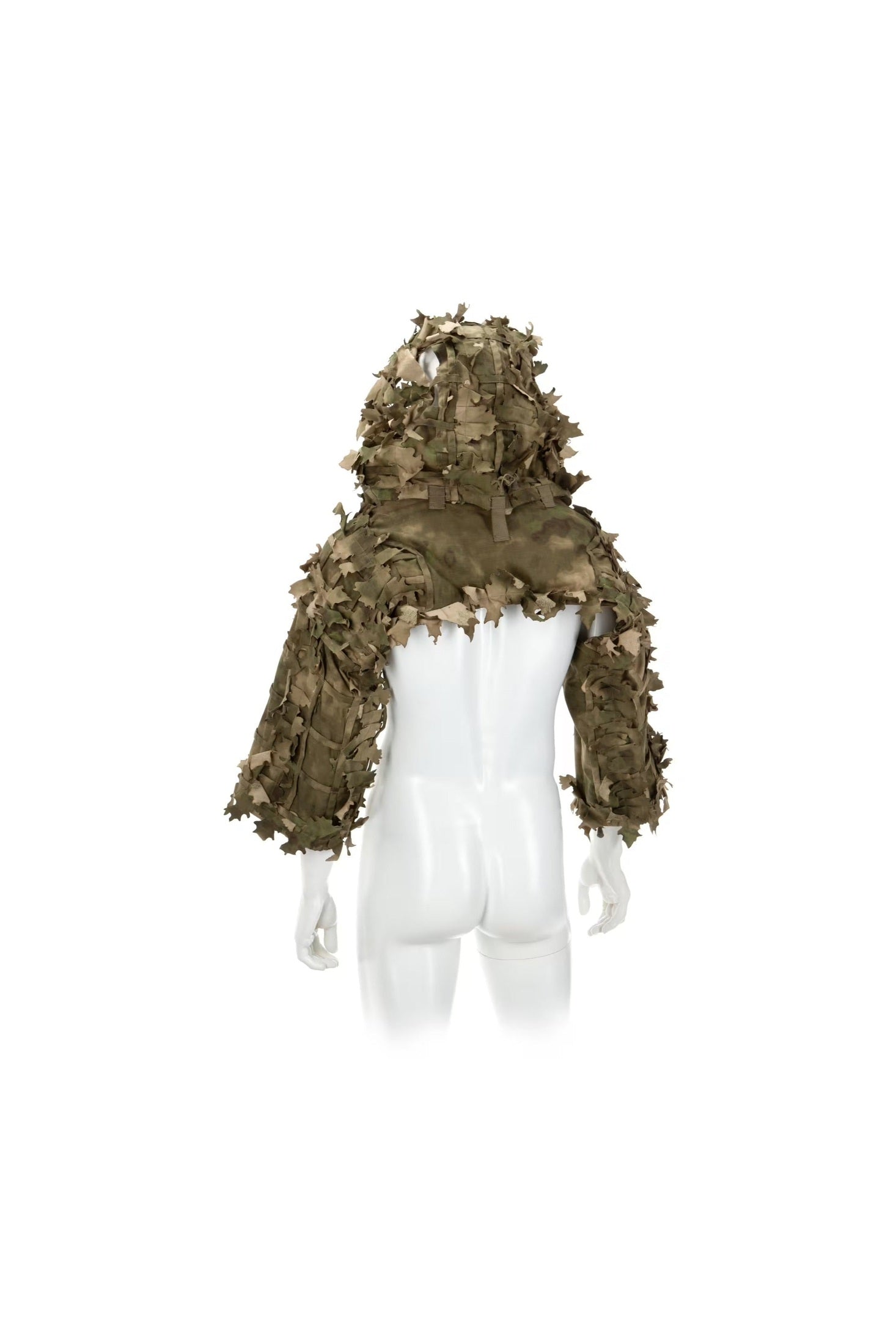 Invader Gear SNIPER BOLERO LEAF