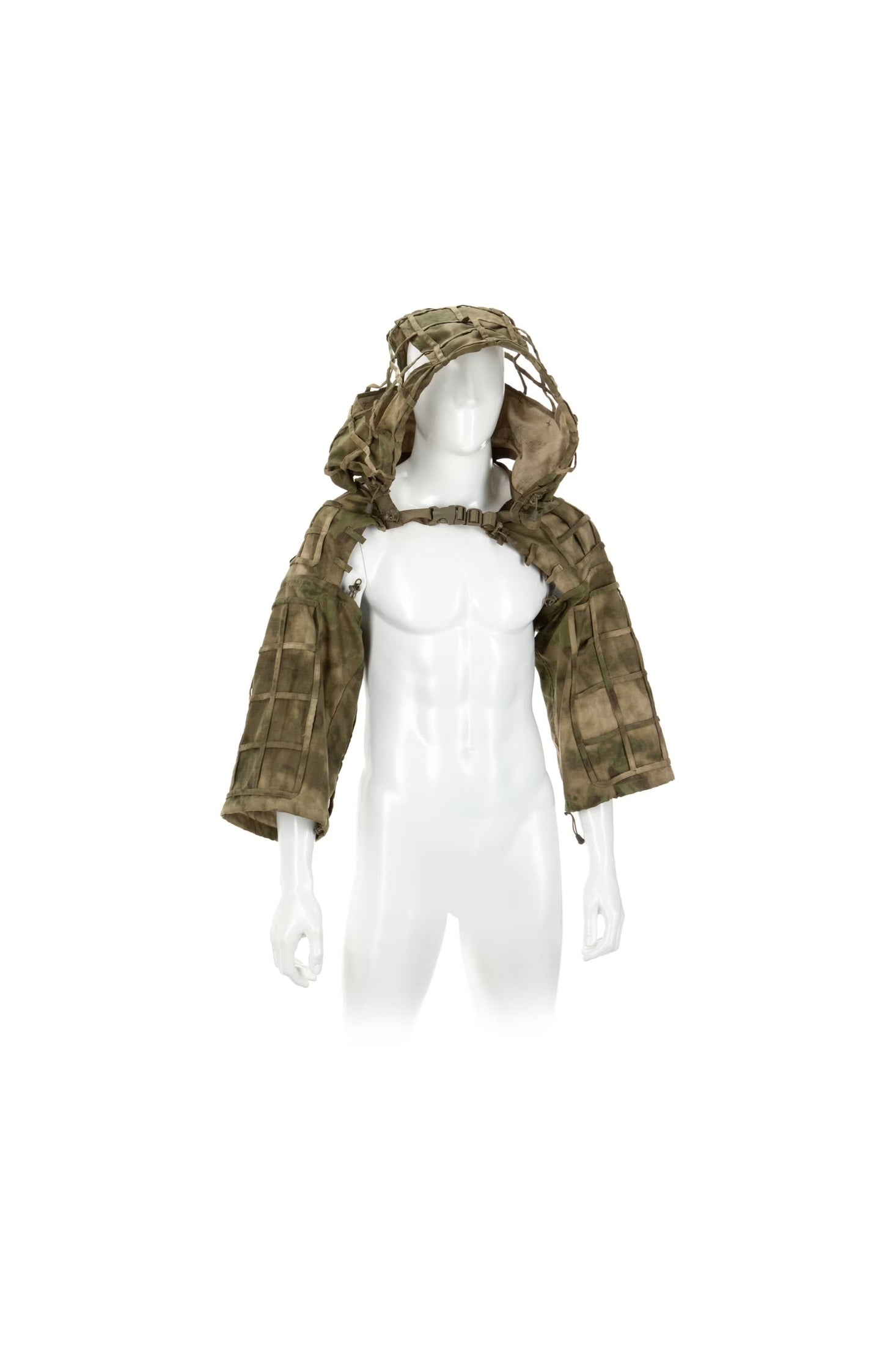 Invader Gear SNIPER BOLERO PLAIN