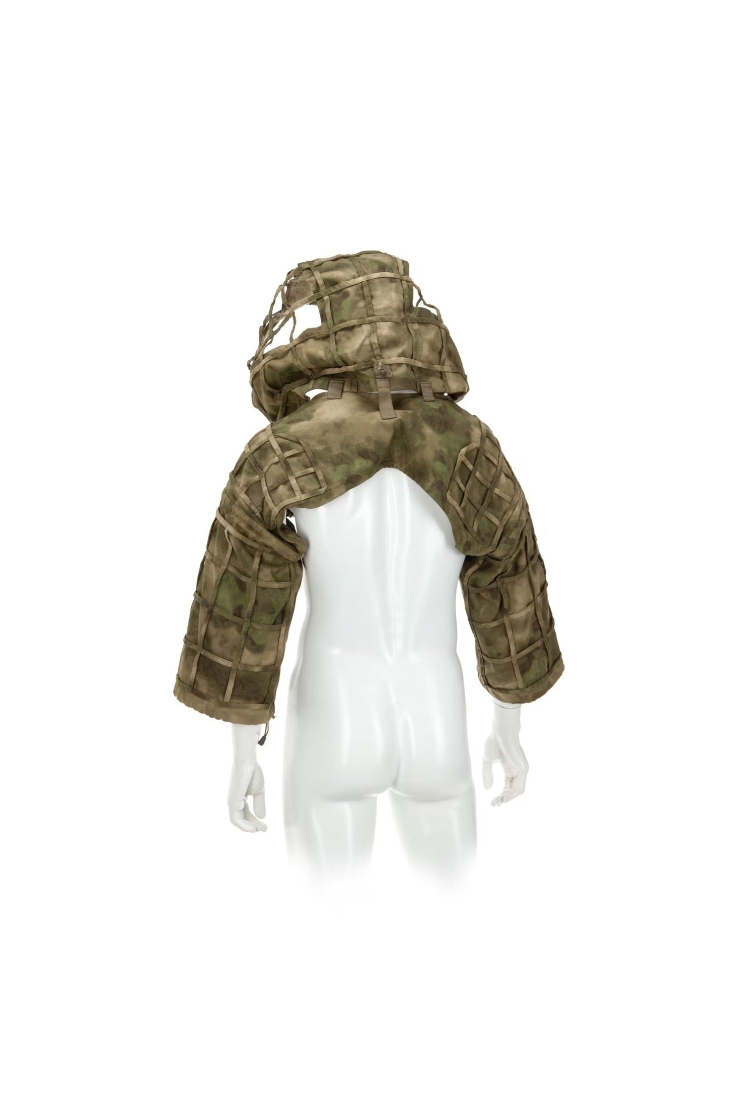 Invader Gear SNIPER BOLERO PLAIN