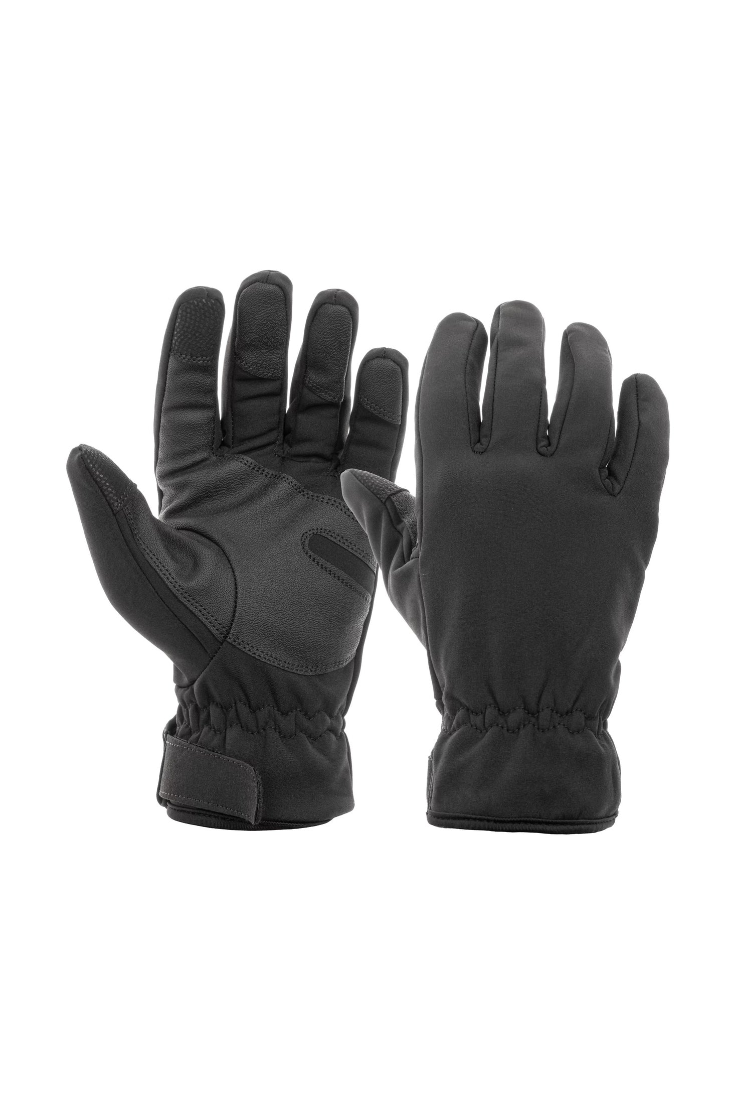 Invader Gear Softshell Sensor Gloves