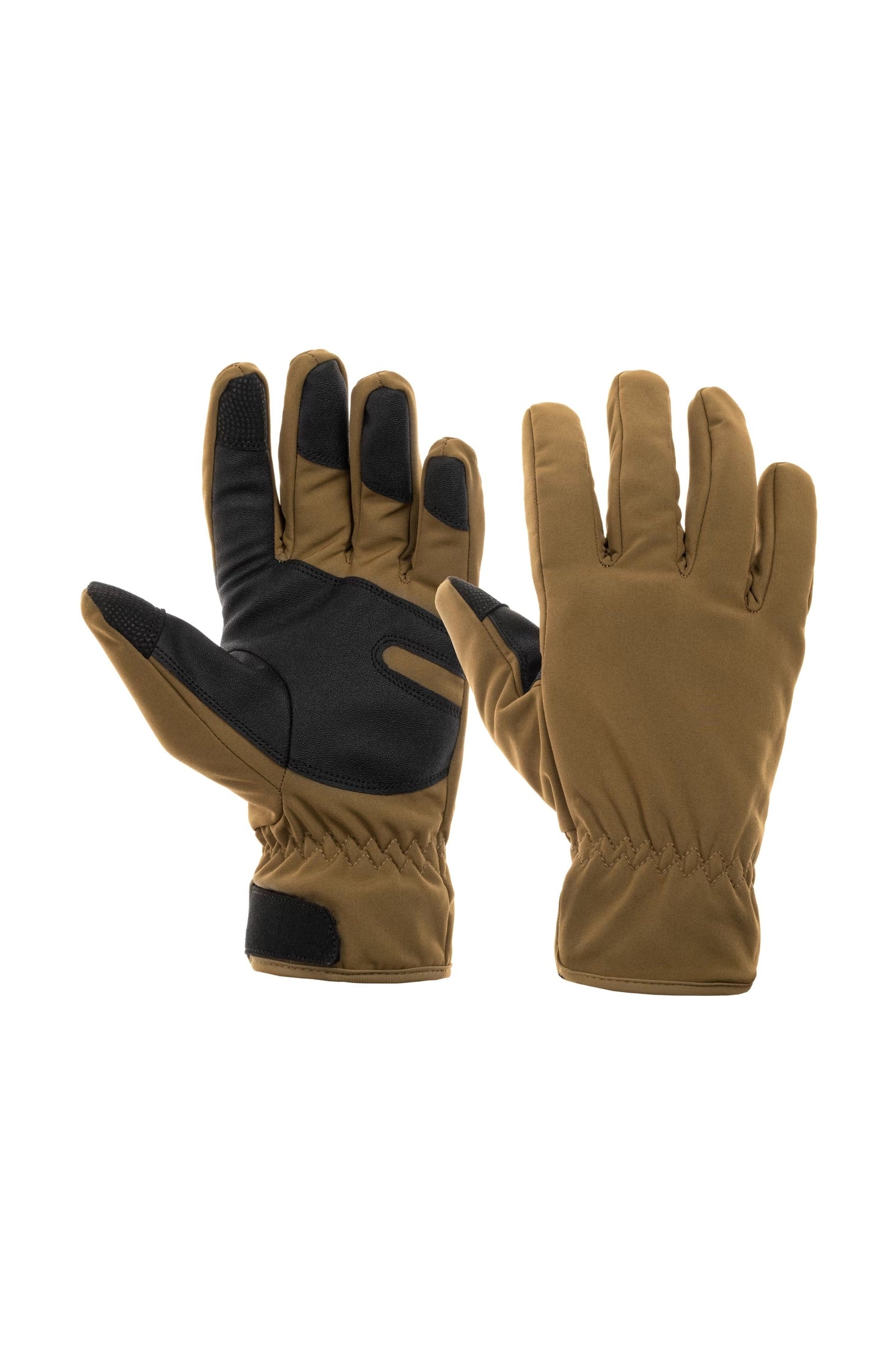 Invader Gear Softshell Sensor Gloves