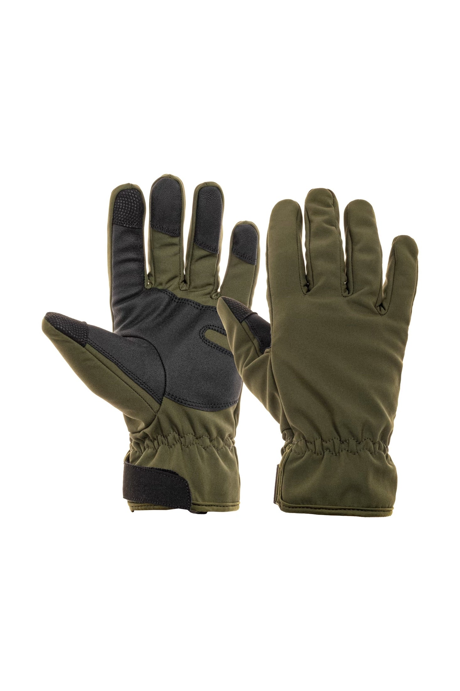 Invader Gear Softshell Sensor Gloves