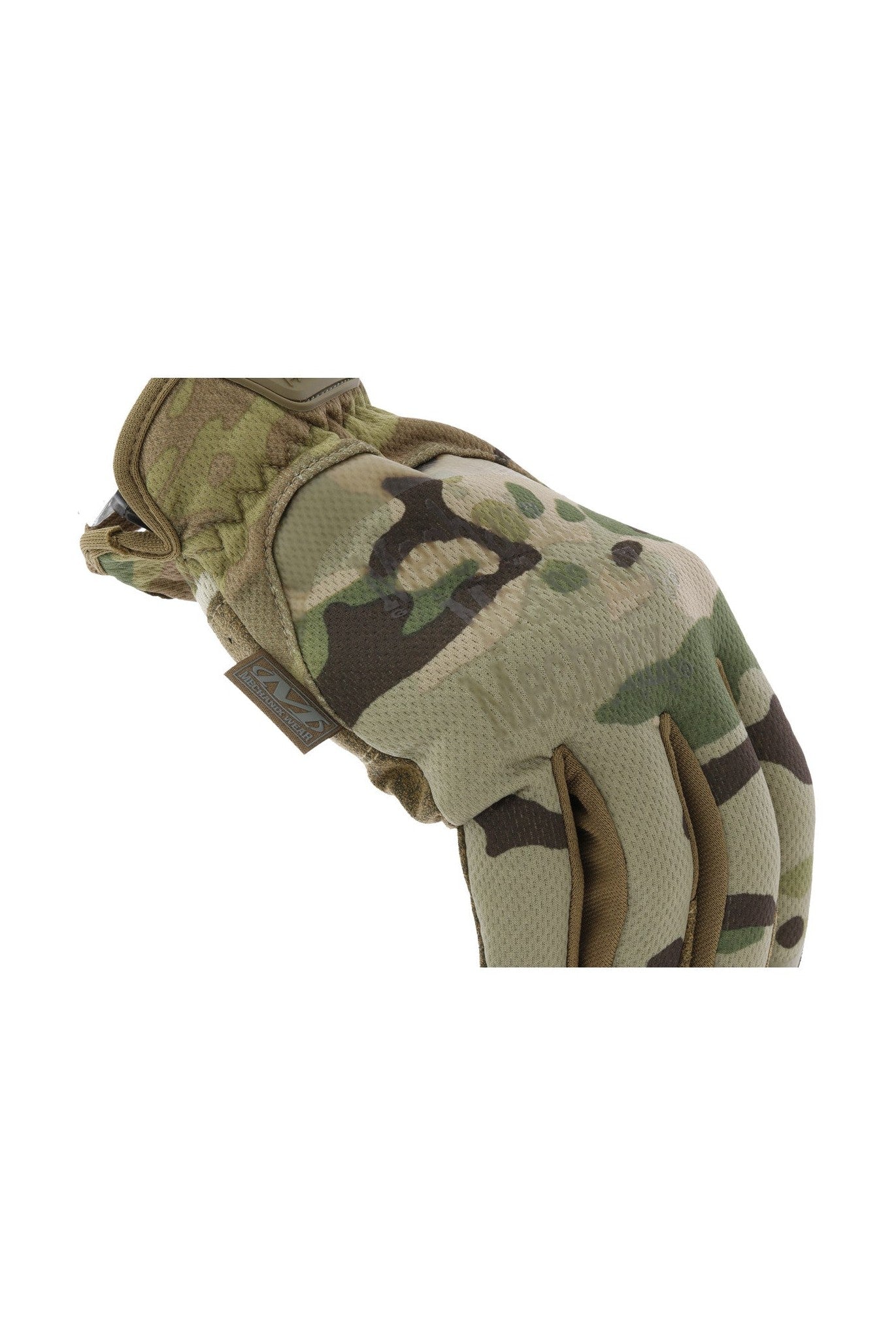 Mechanix Wear FAST FIT GEN II