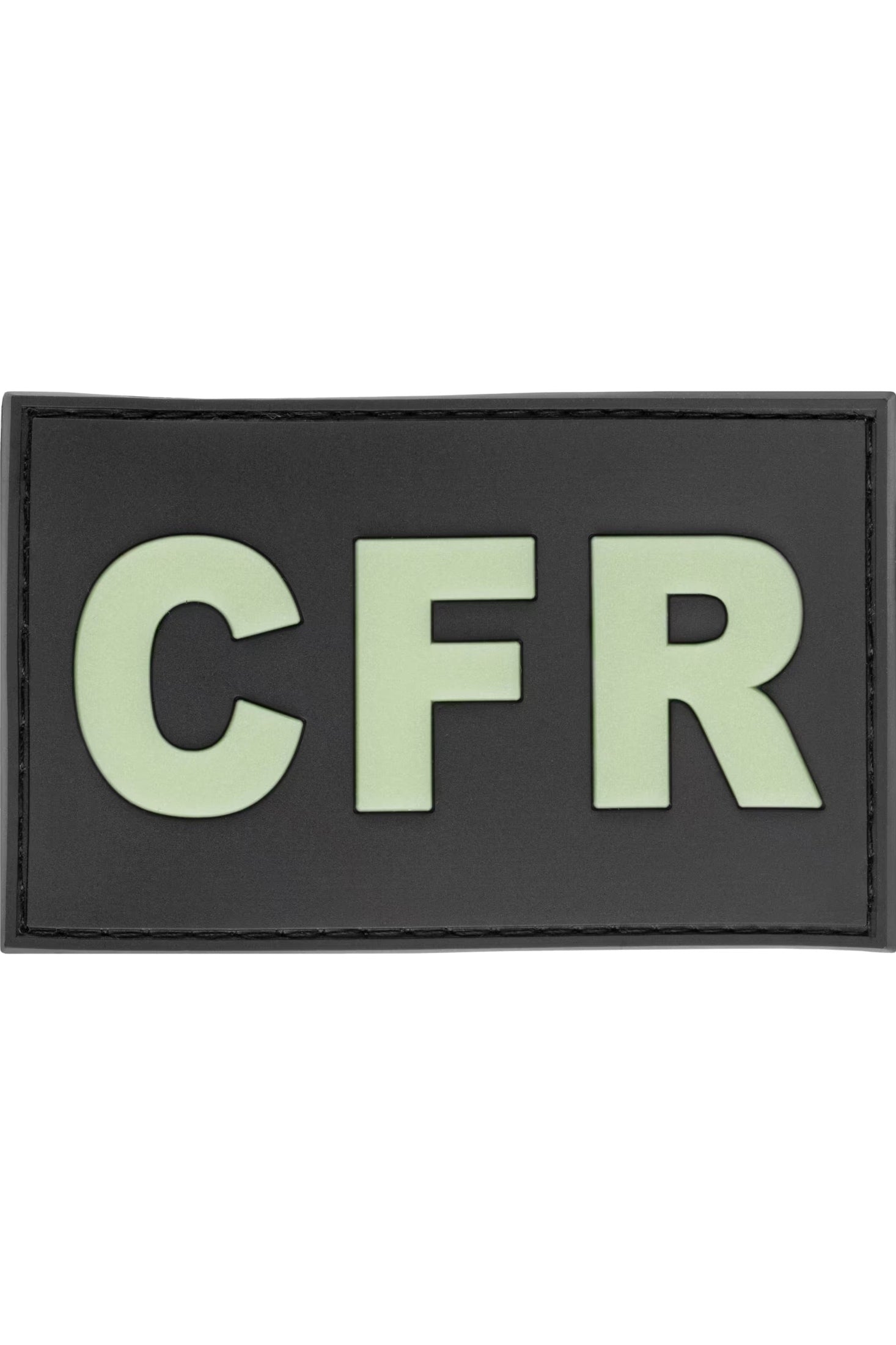 JTG CFR Rubber Patch