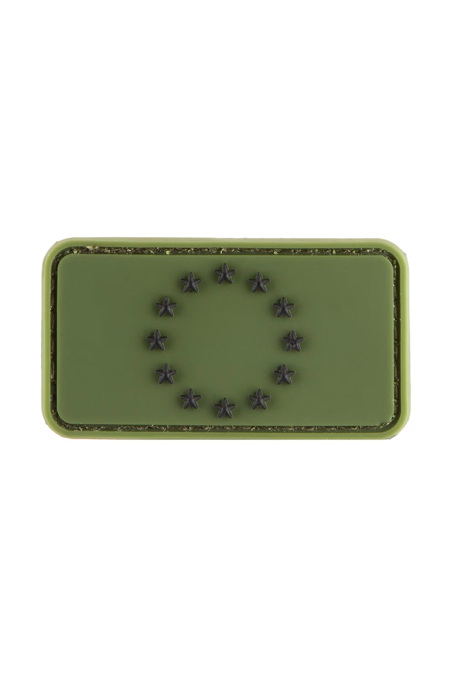 JTG EU Flag Patch